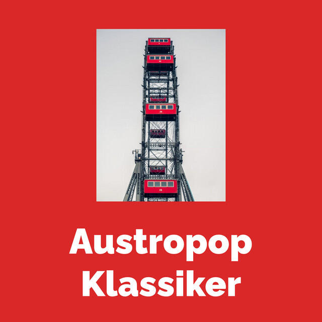 Релиз Austropop Klassiker