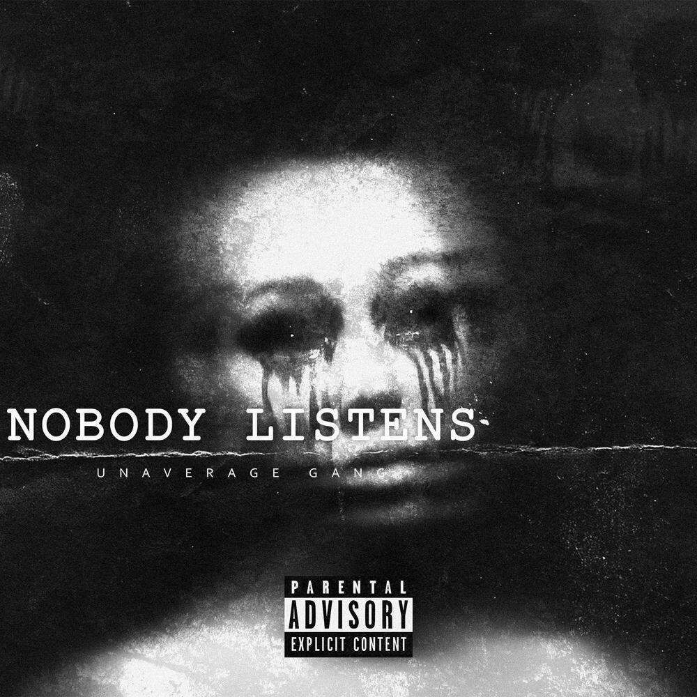 Релиз Nobody Listens