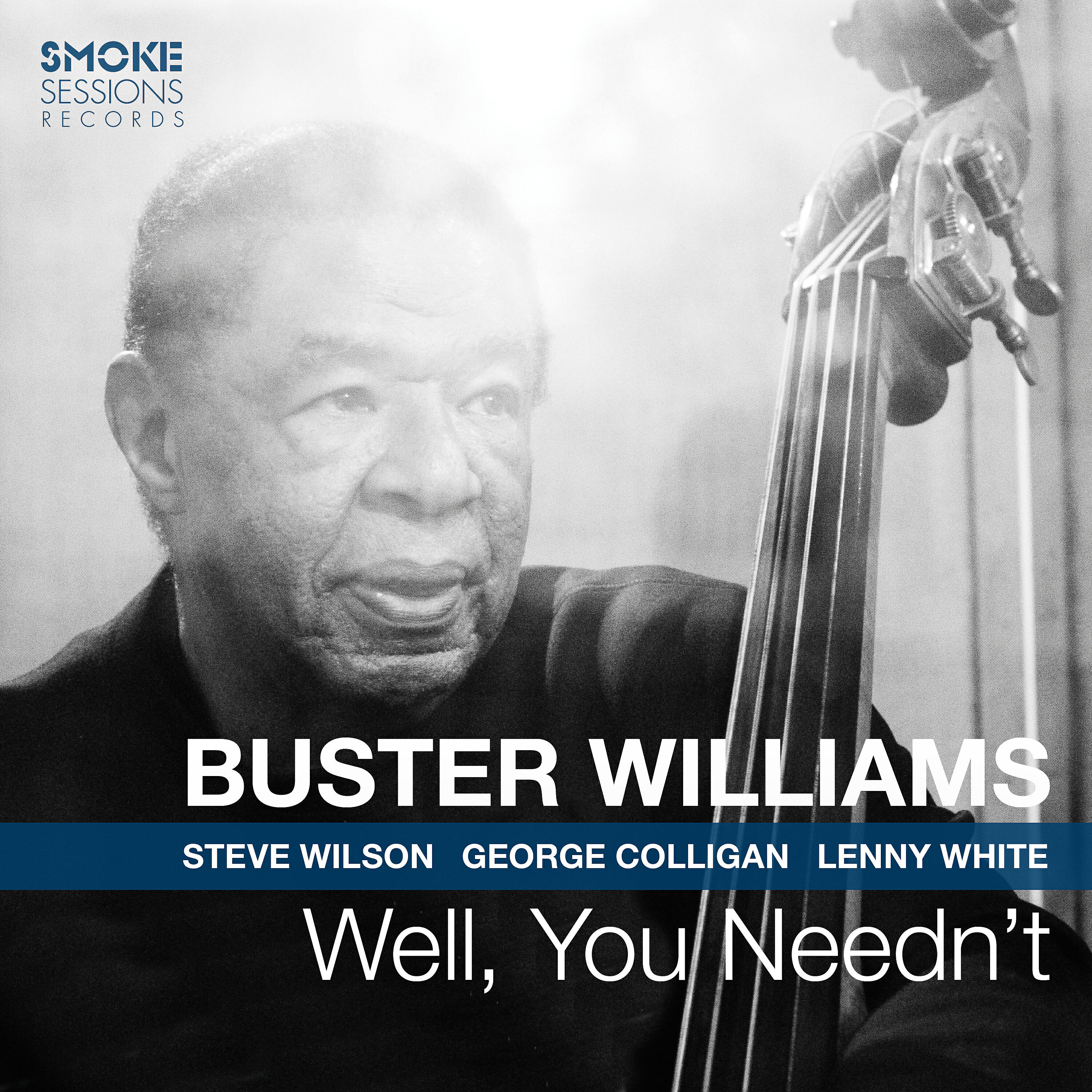 Релиз Well, You Needn't