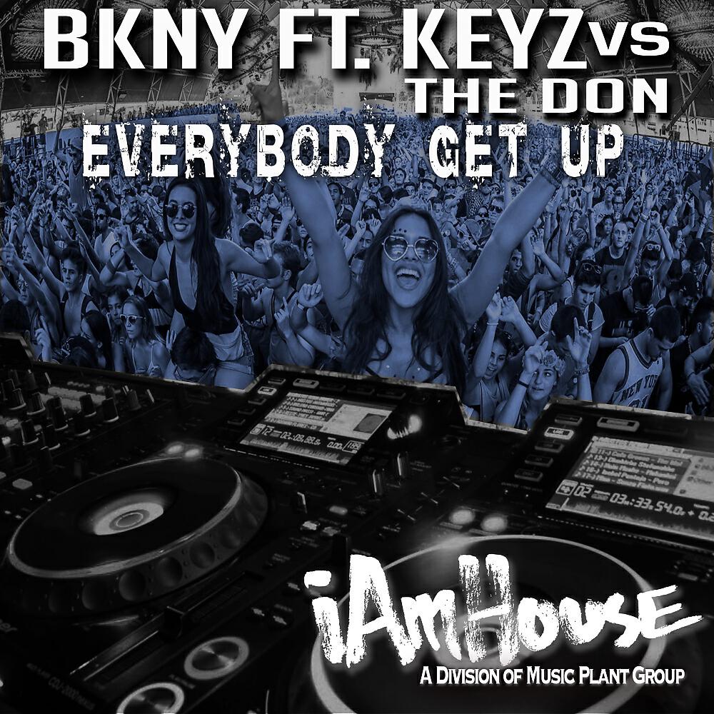 Key Z