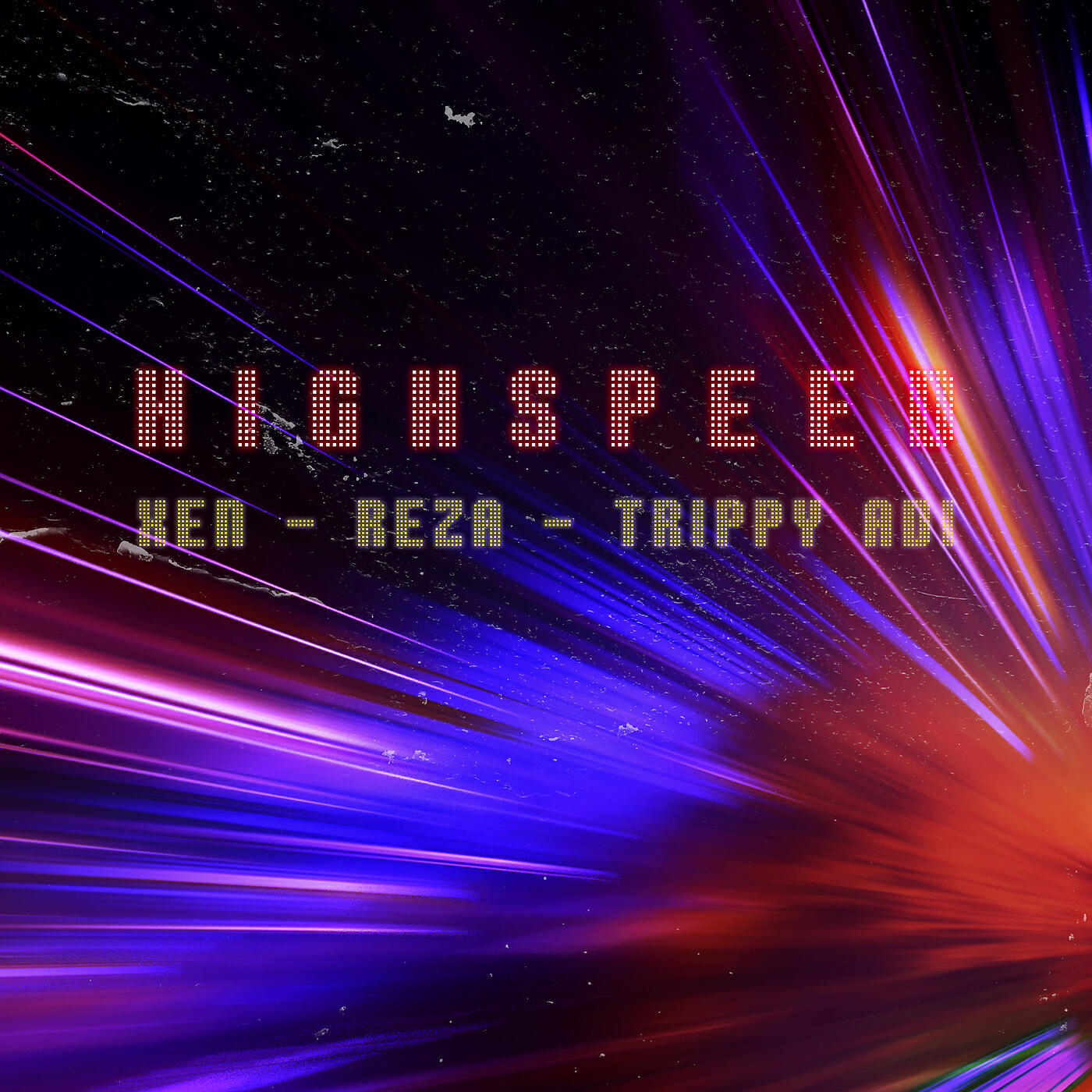 Trippy Adi