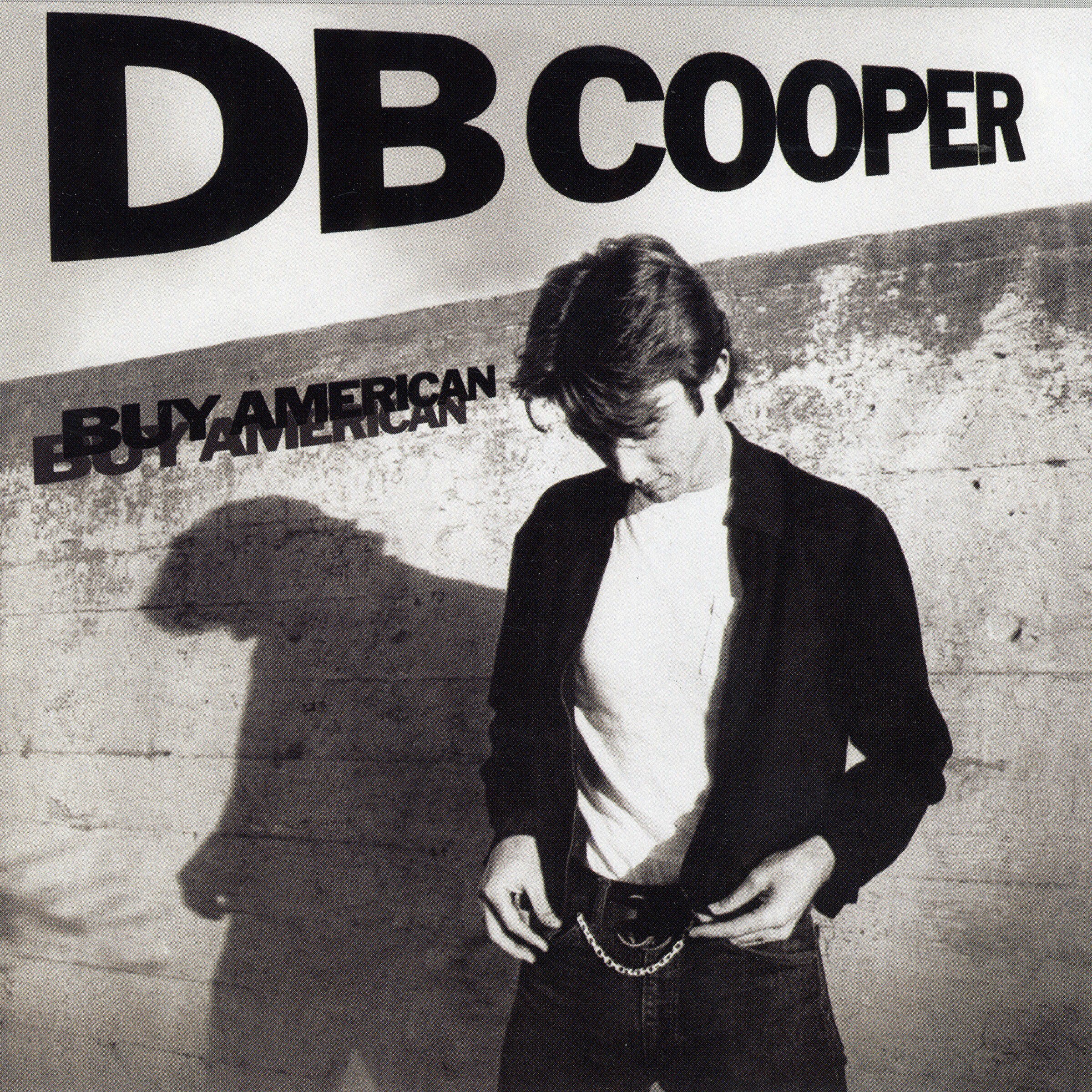 Релиз Buy American
