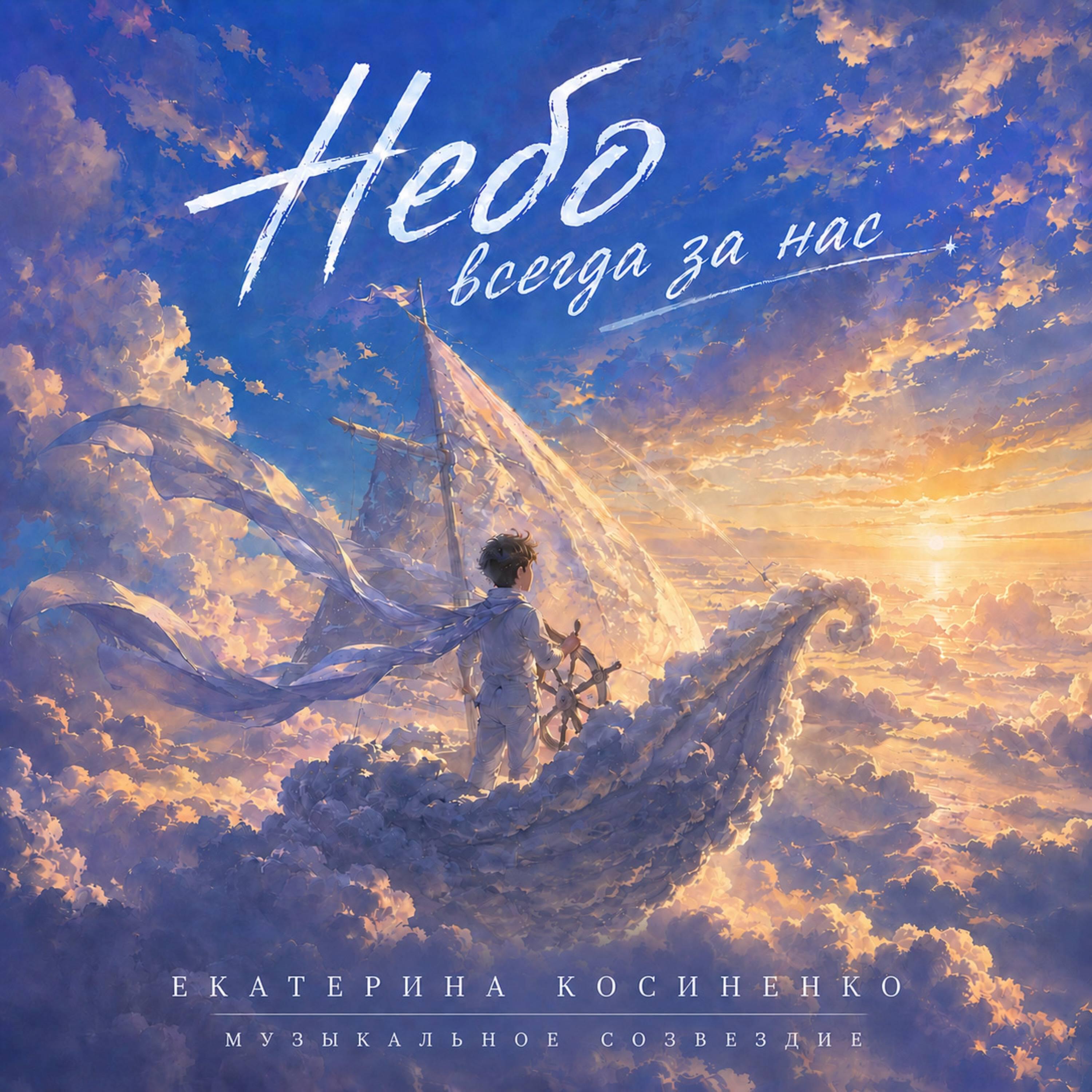 Релиз Небо всегда за нас