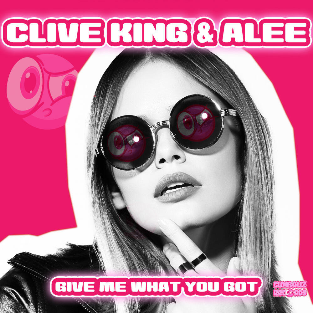 Релиз Give Me What You Got