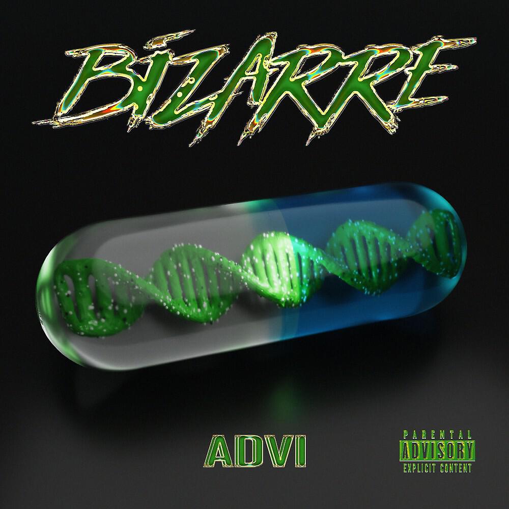 Релиз Bizarre