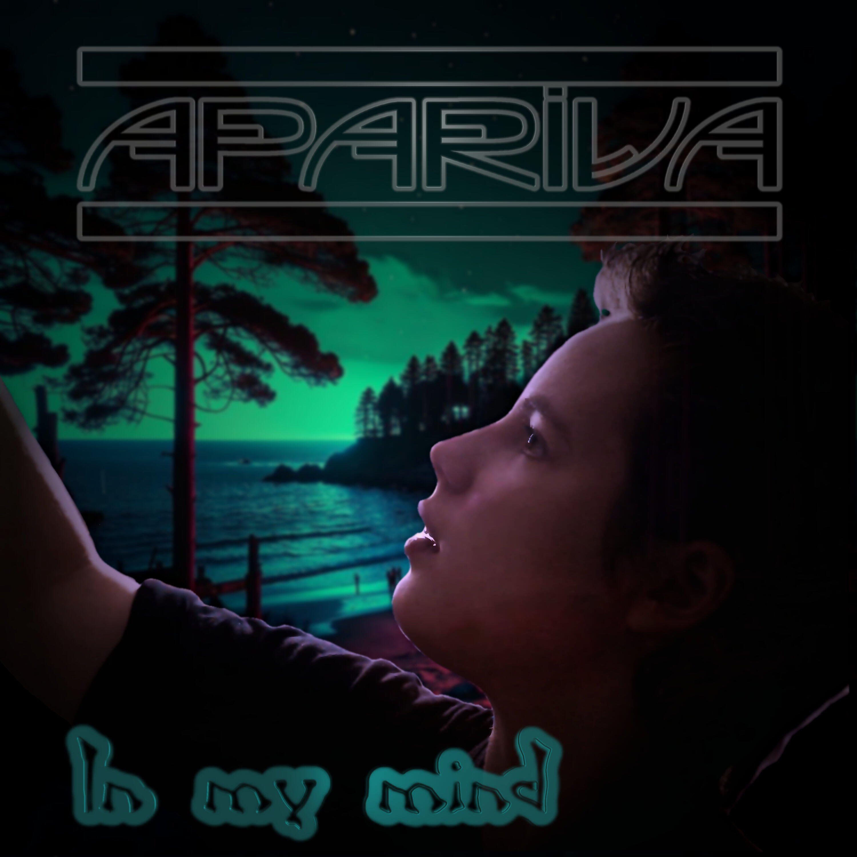 Релиз In My Mind