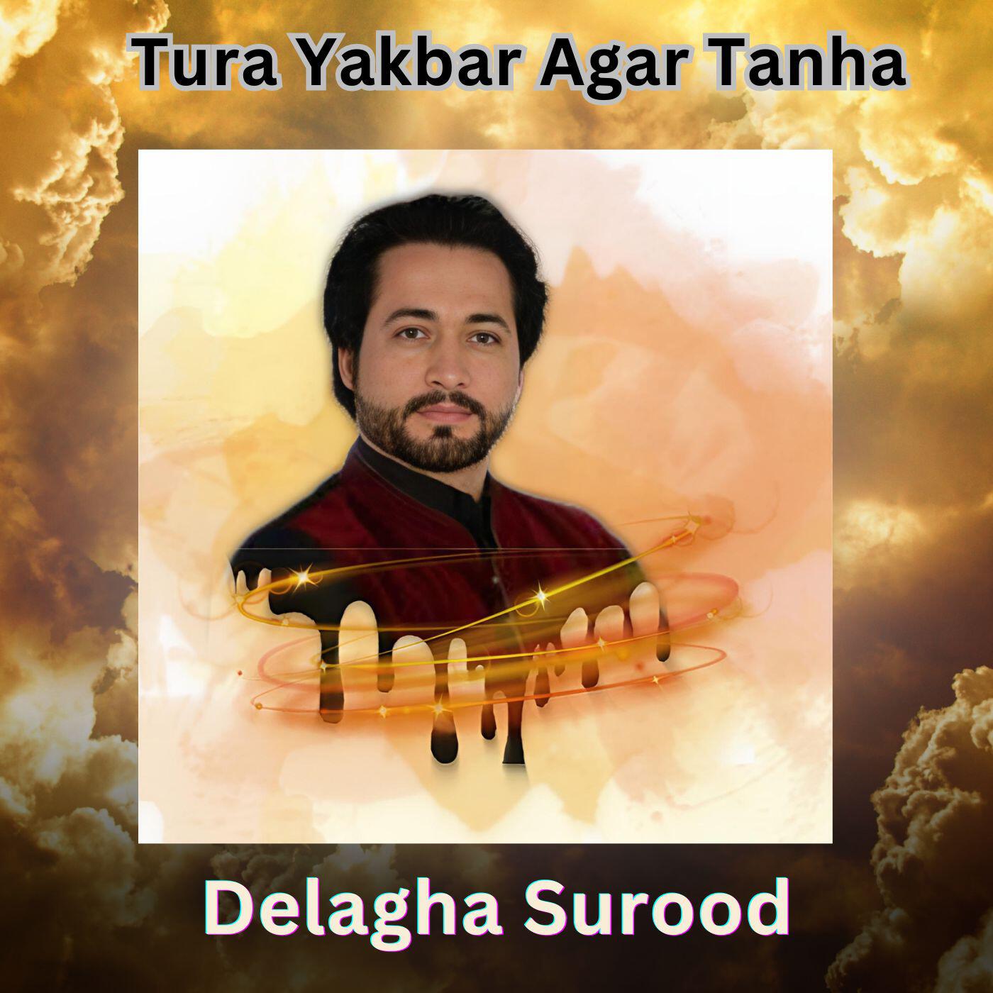 Релиз Tura Yakbar Agar Tanha