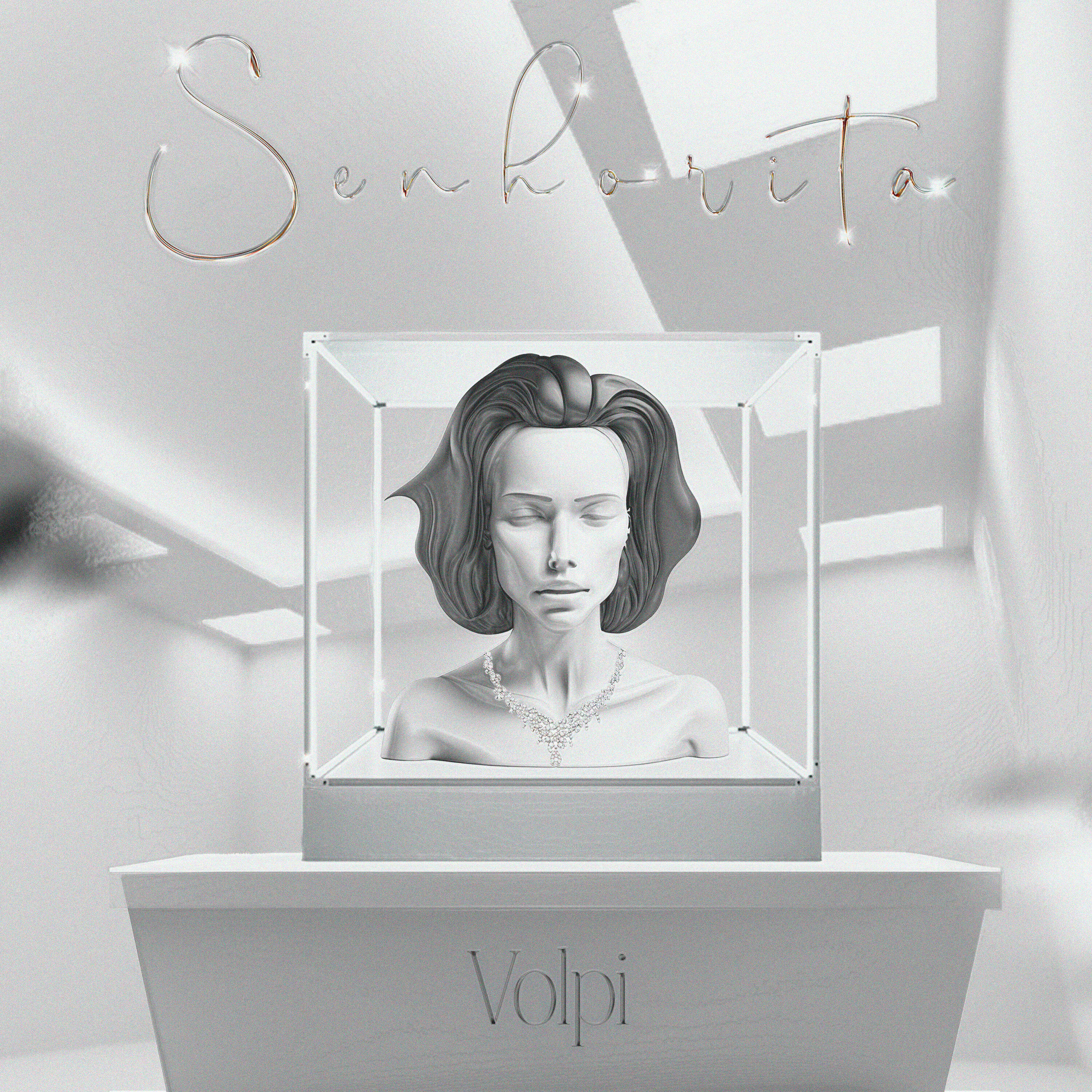 Релиз Senhorita