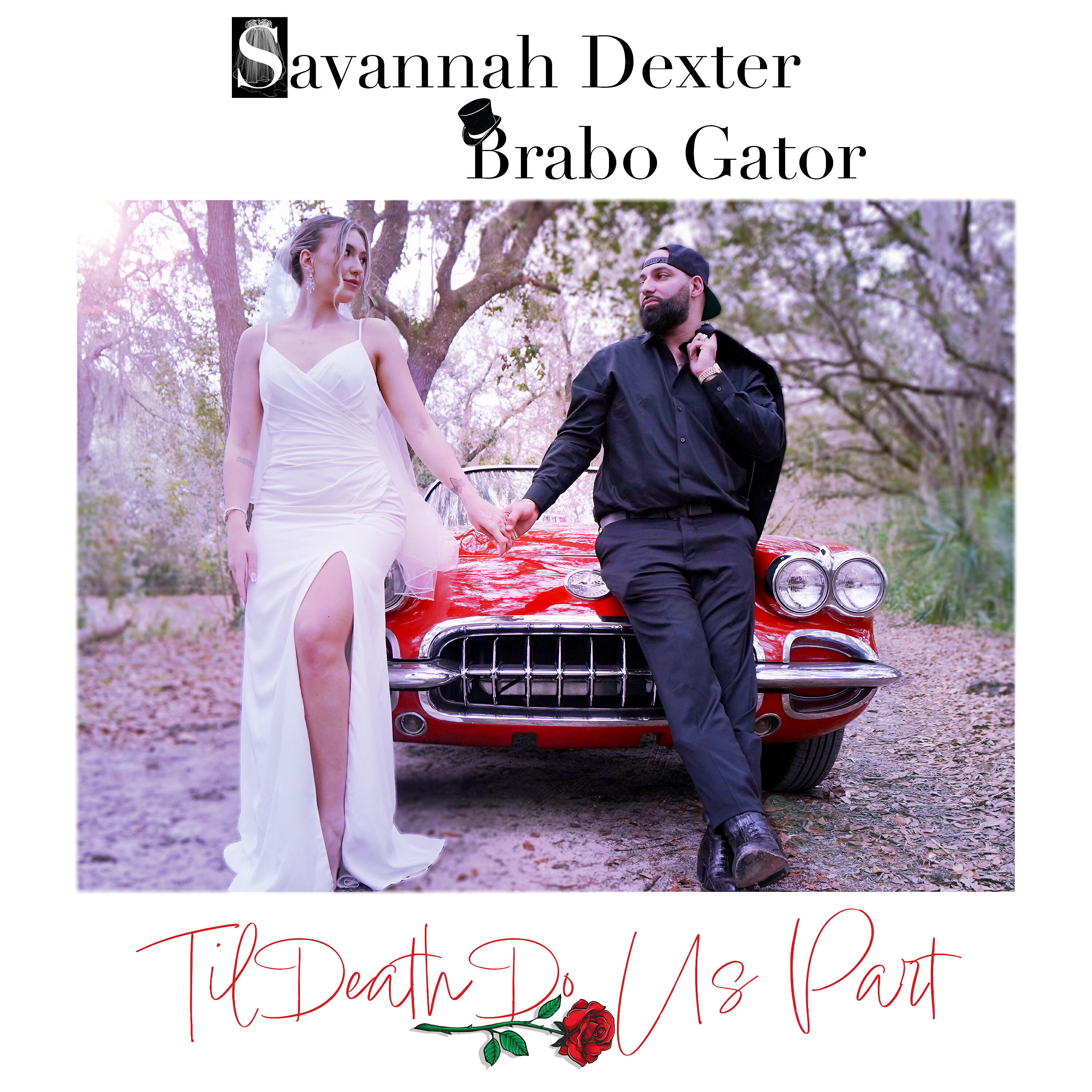 Релиз Til Death Do Us Part