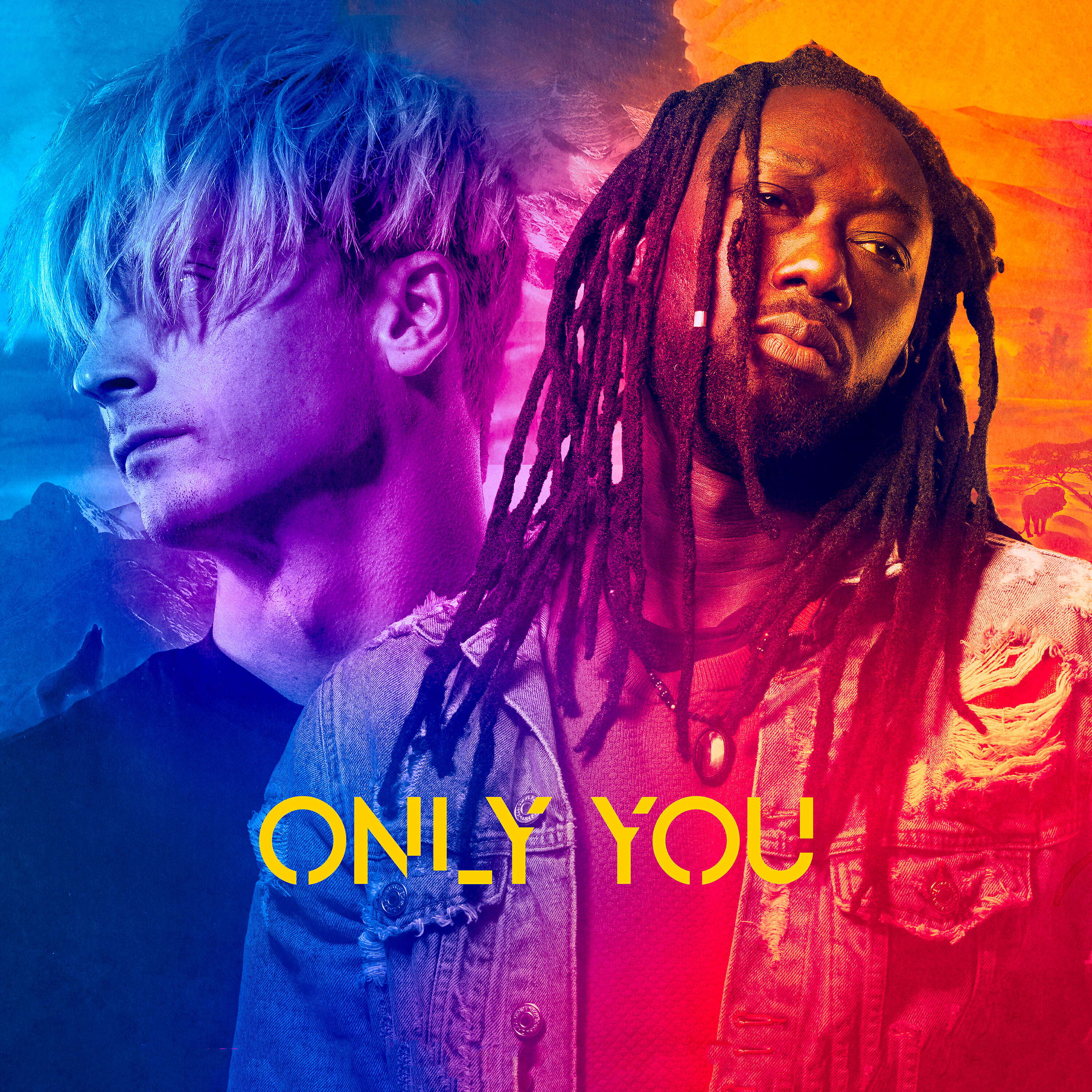 Релиз Only You