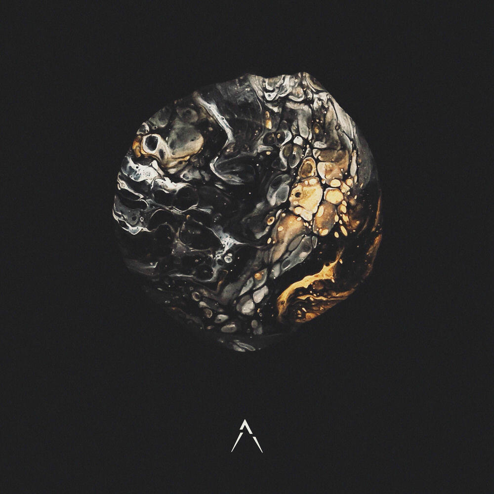 Релиз Alientronica