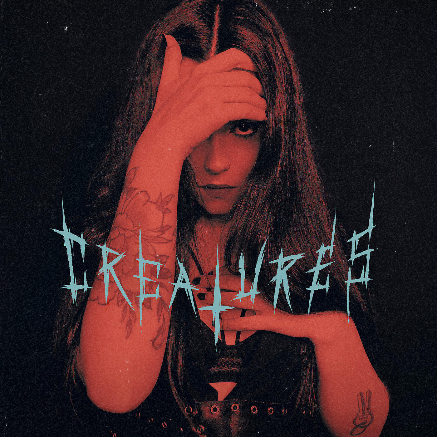 Релиз Creatures