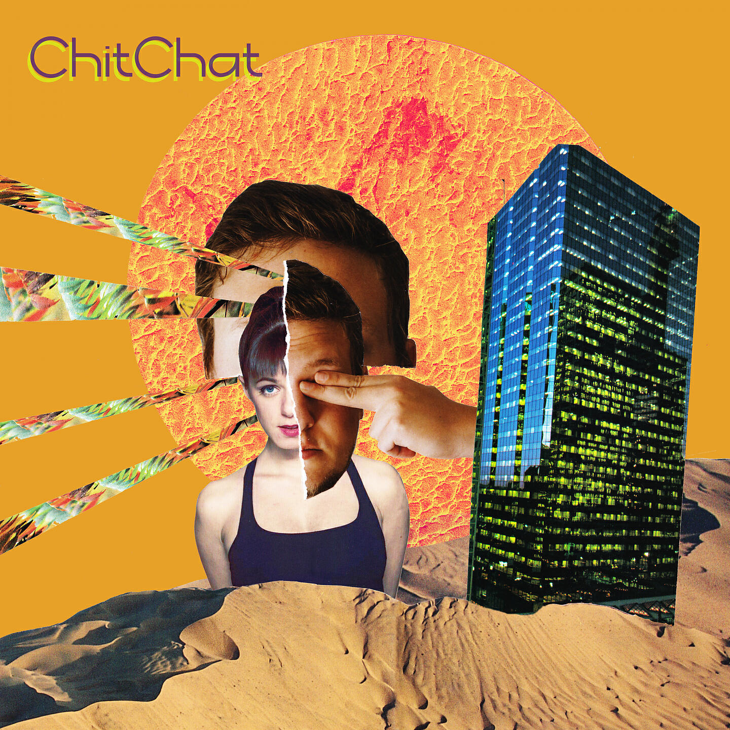 Релиз ChitChat