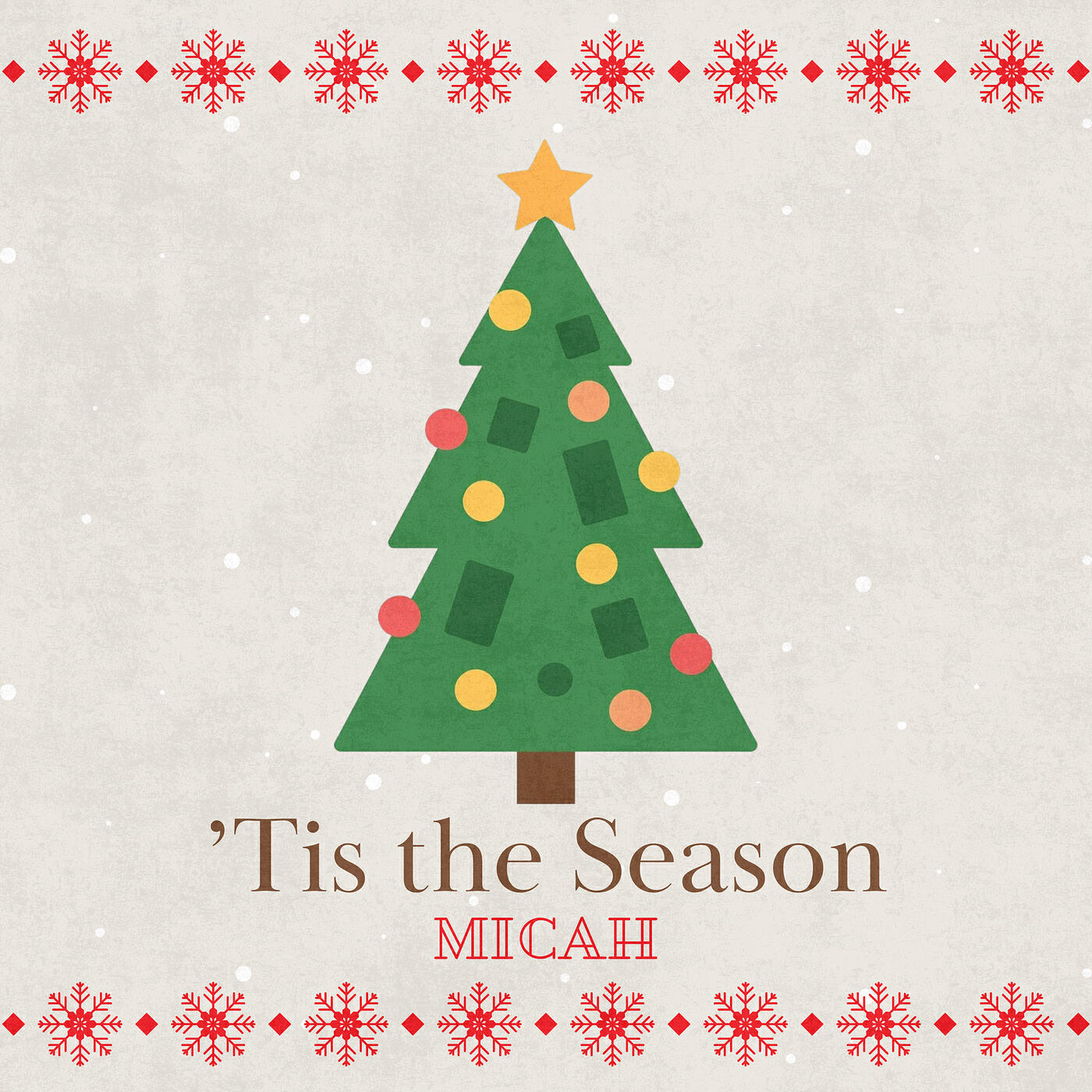 Релиз 'Tis the Season