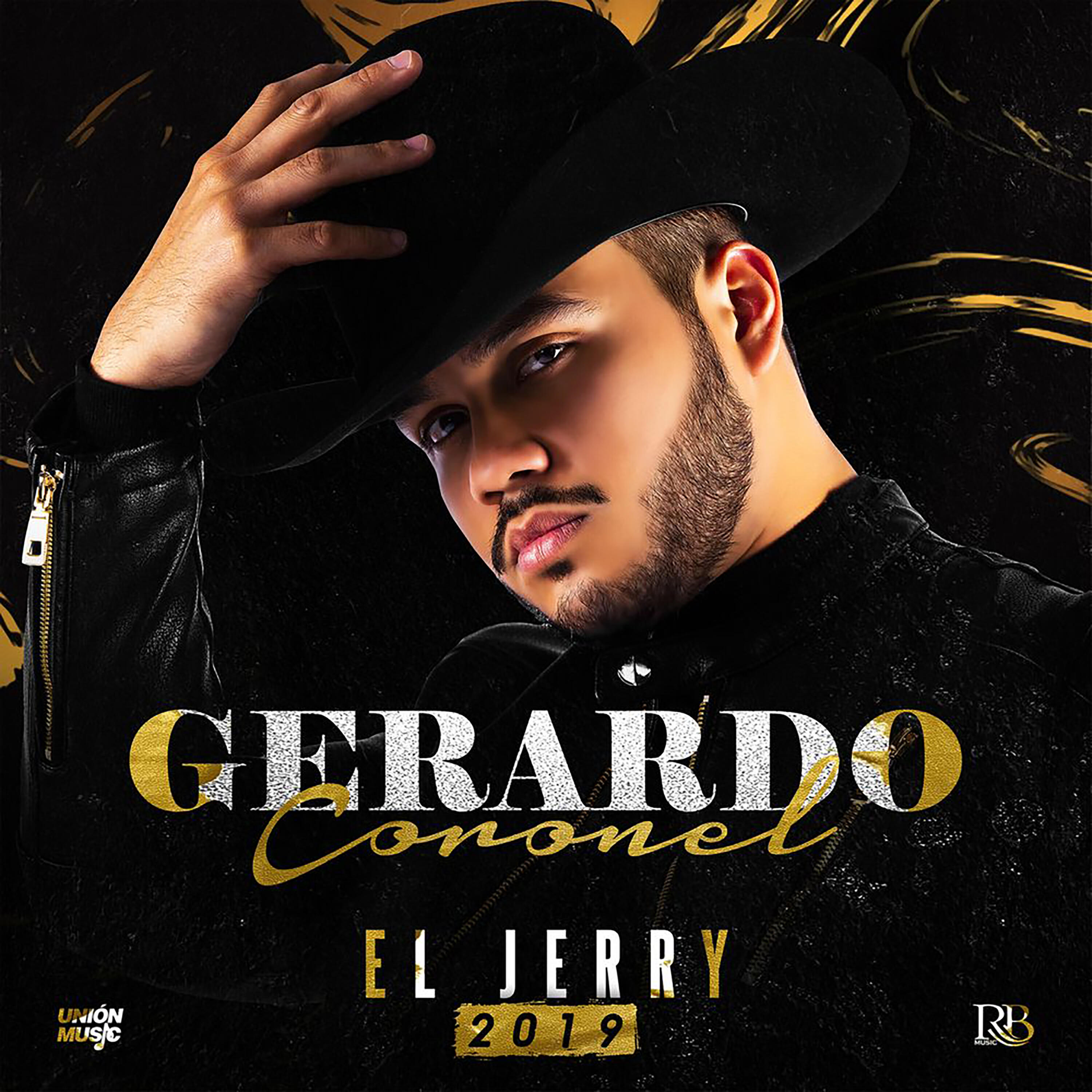 Релиз El Jerry 2019