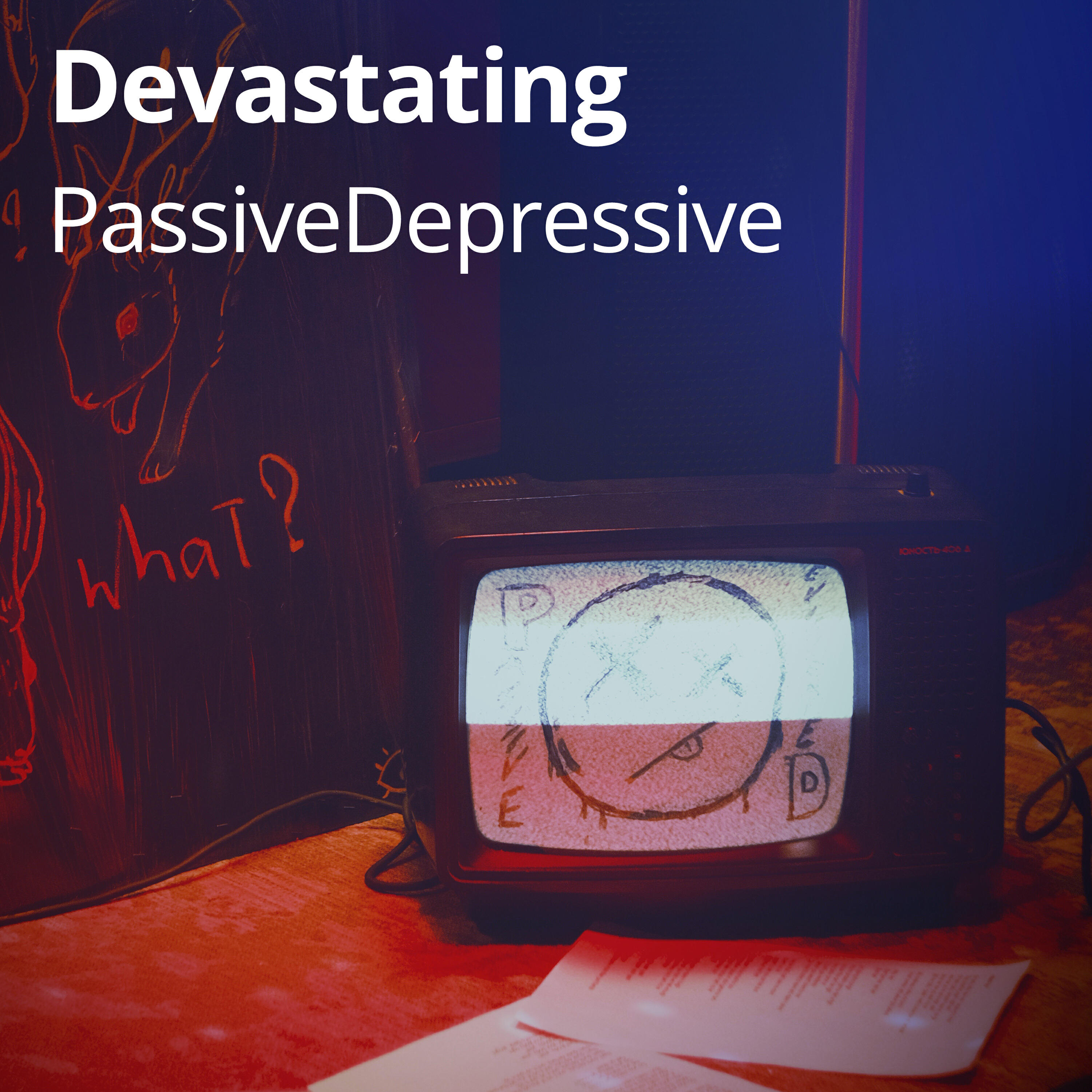 Релиз Devastating