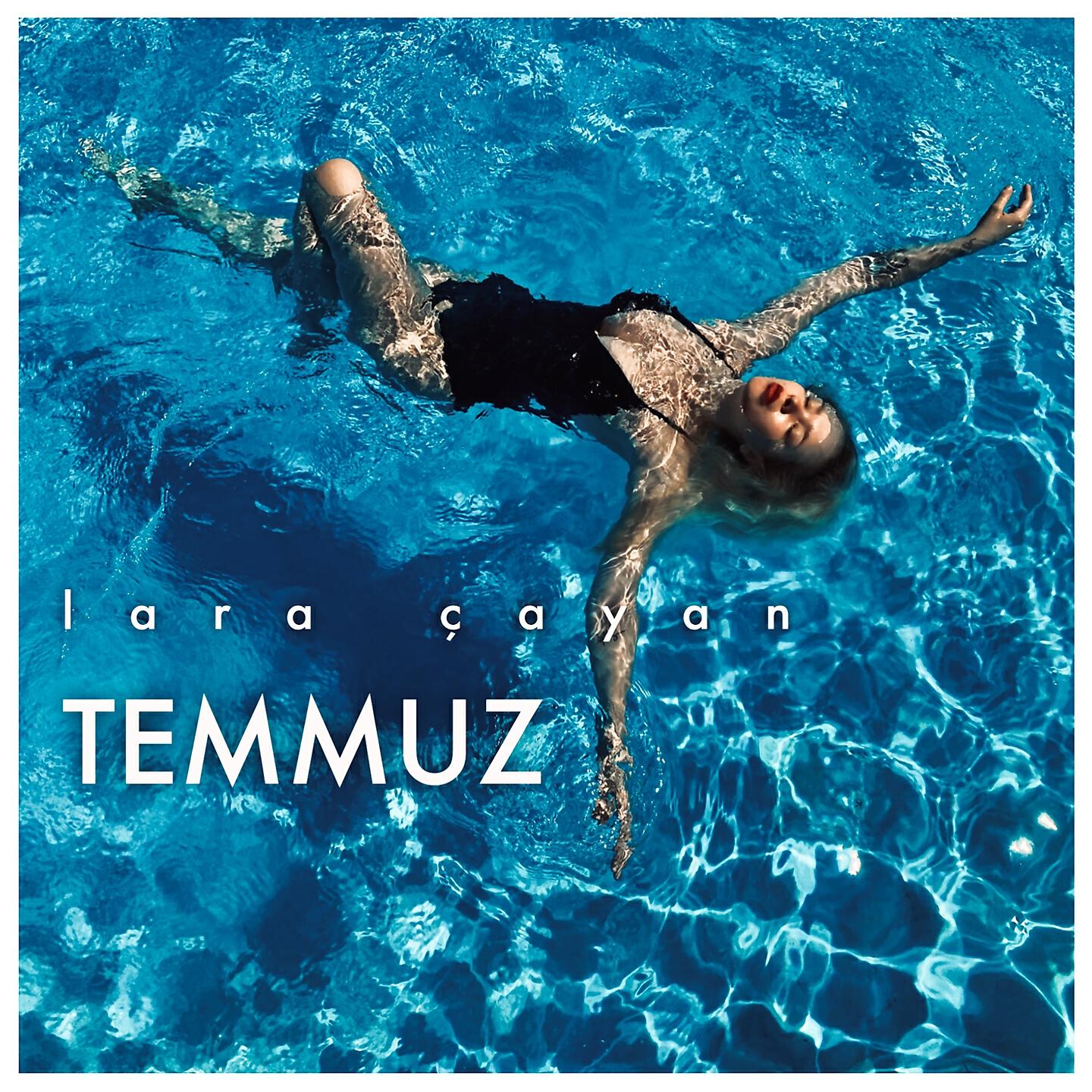 Постер альбома Temmuz