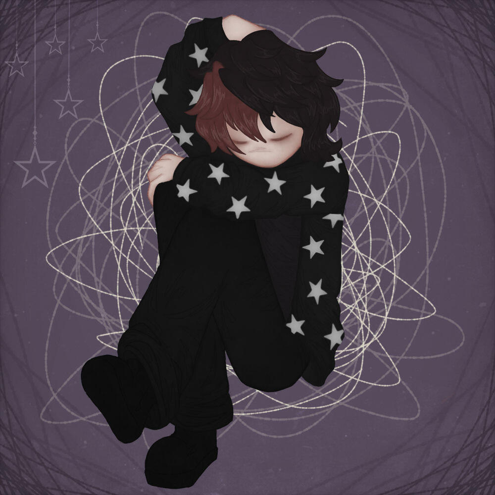 Релиз Love me baby