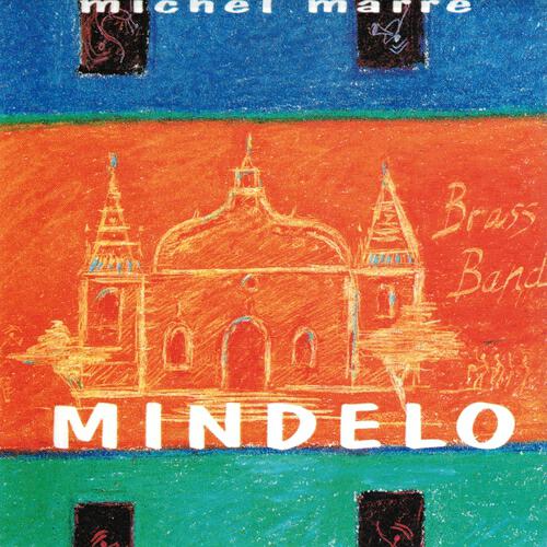 Релиз Mindelo