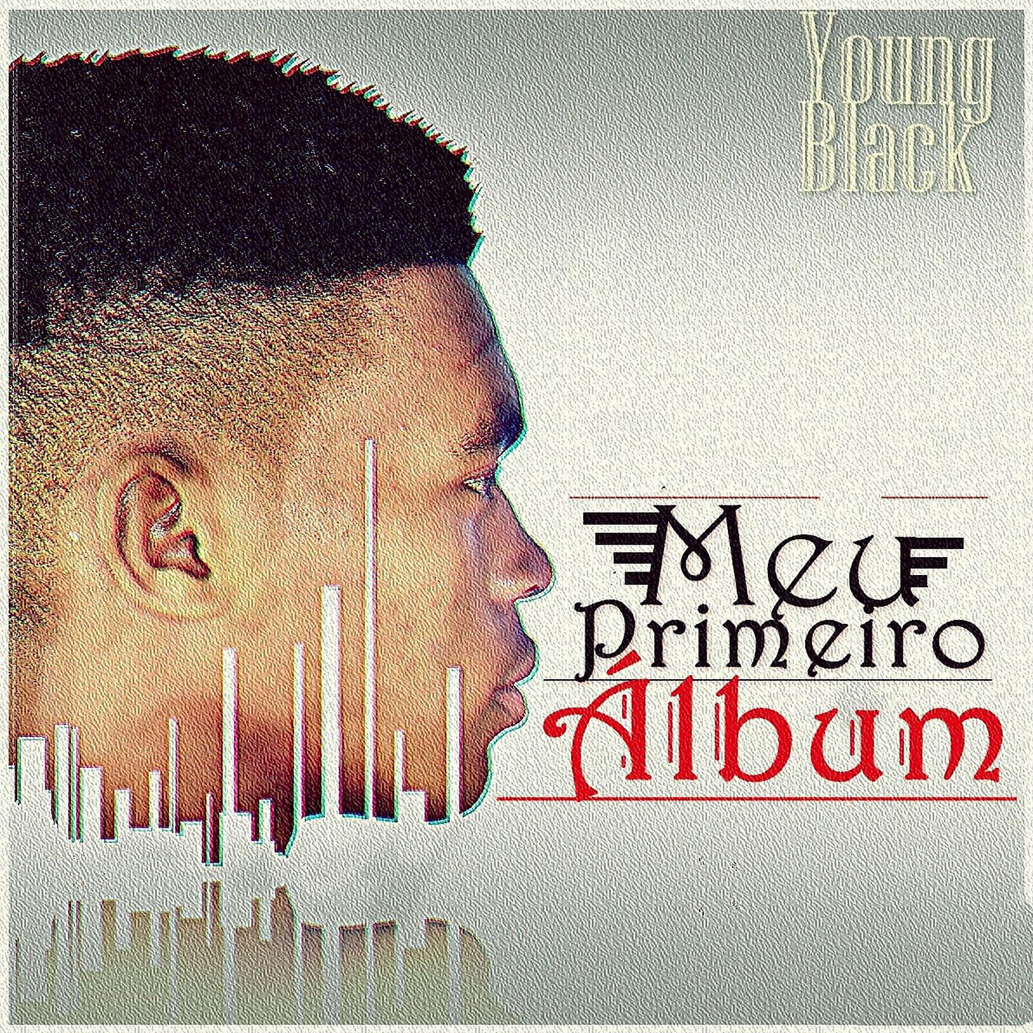 Релиз Meu primeiro álbum