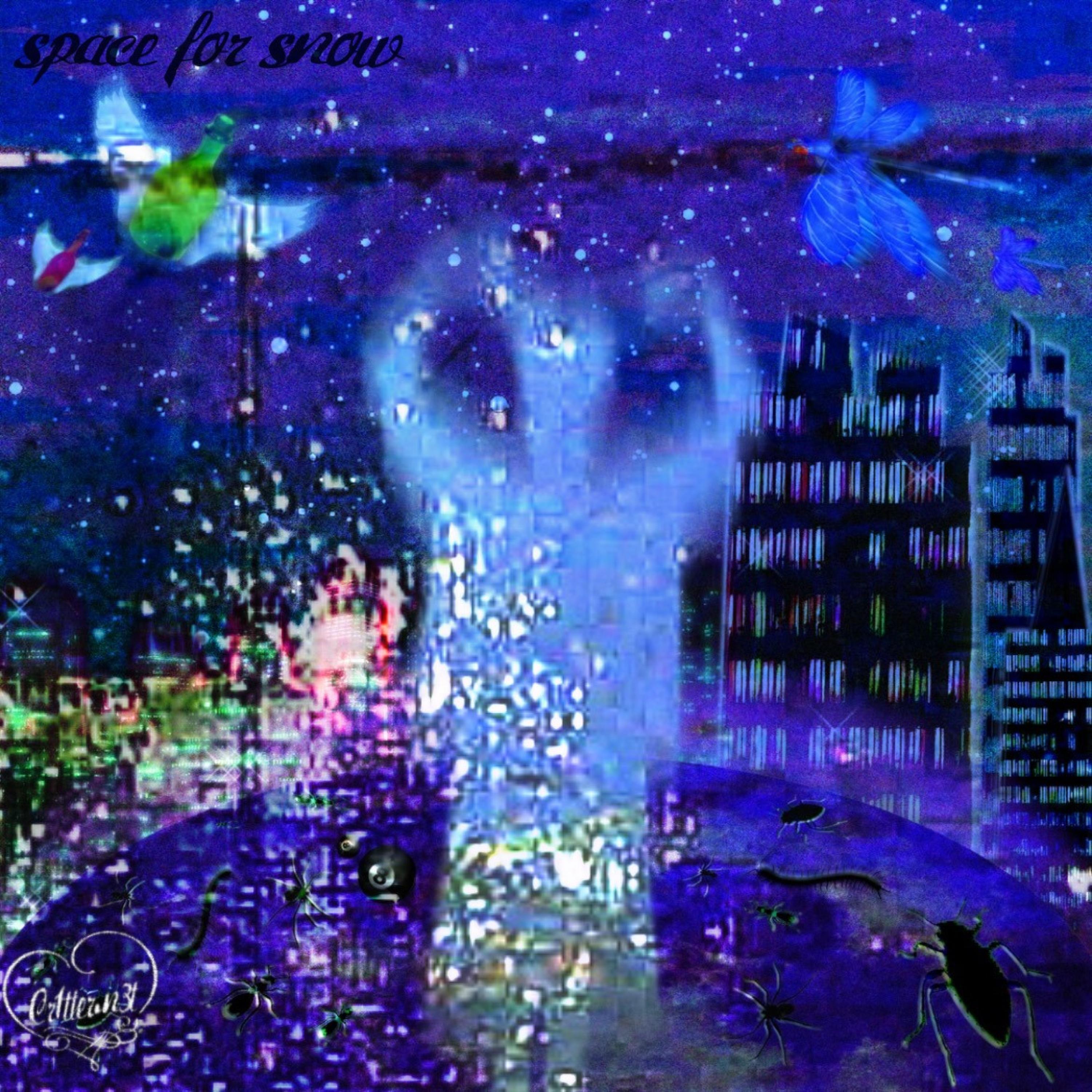 Релиз space for snow