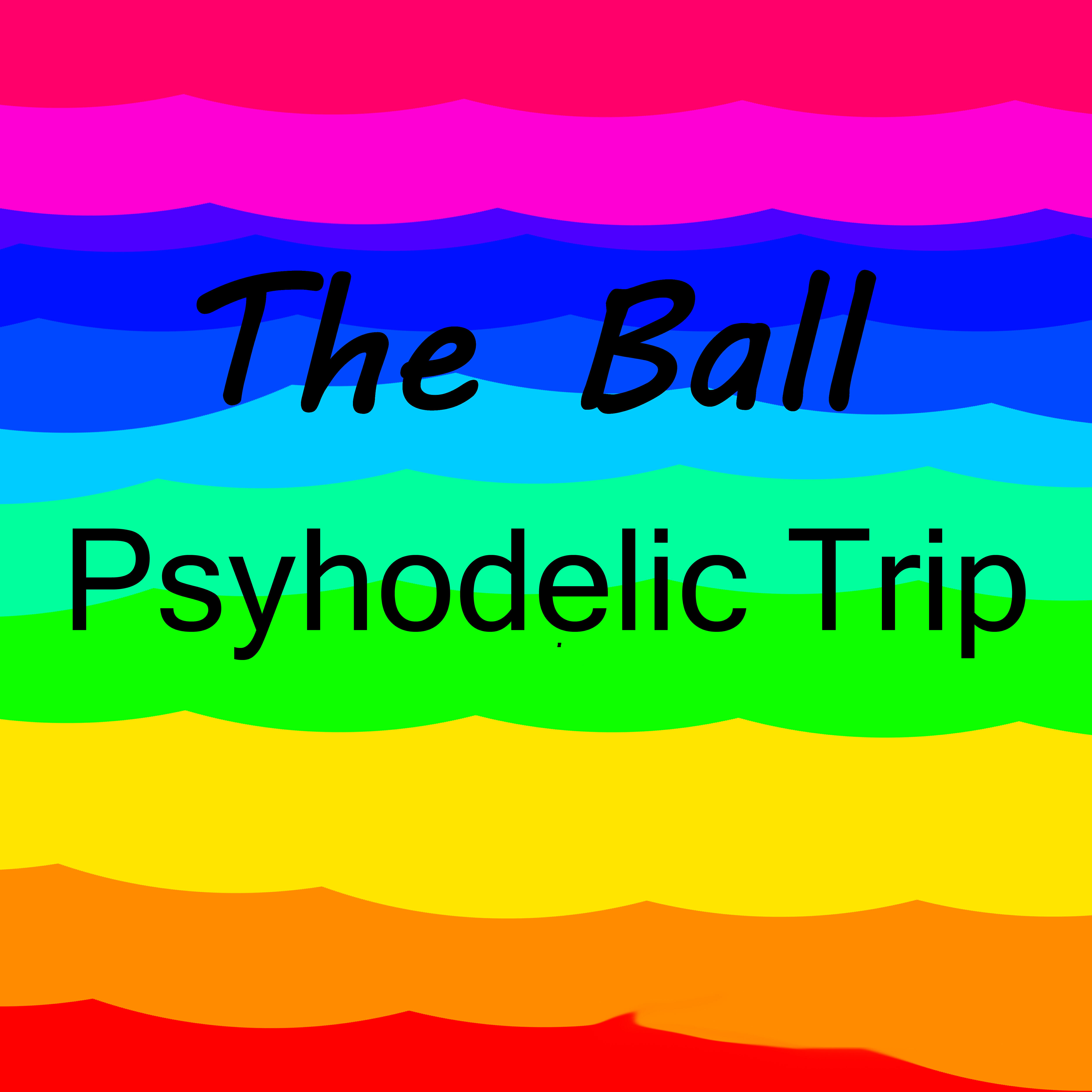 Релиз Psyhodelic Trip