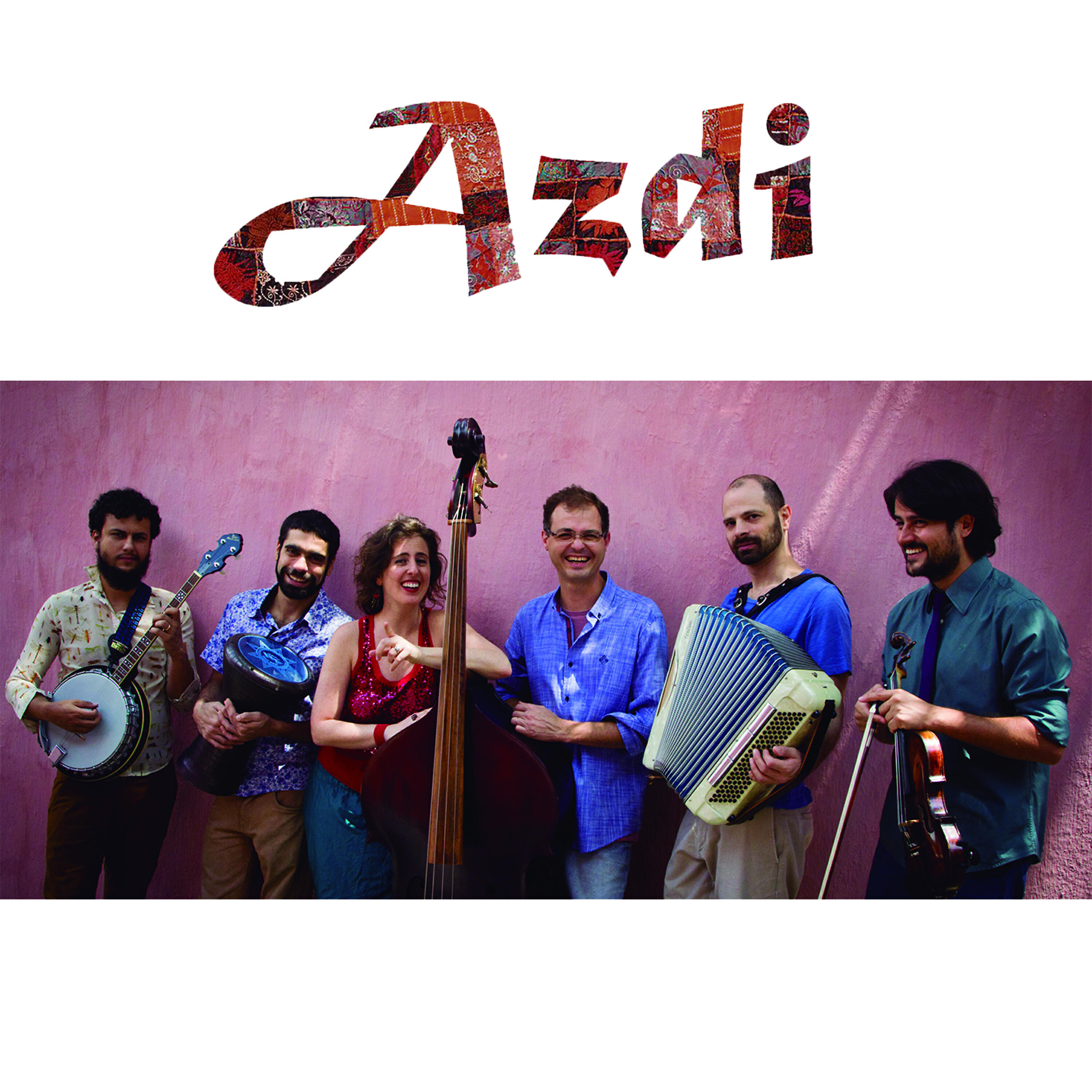 Azdi