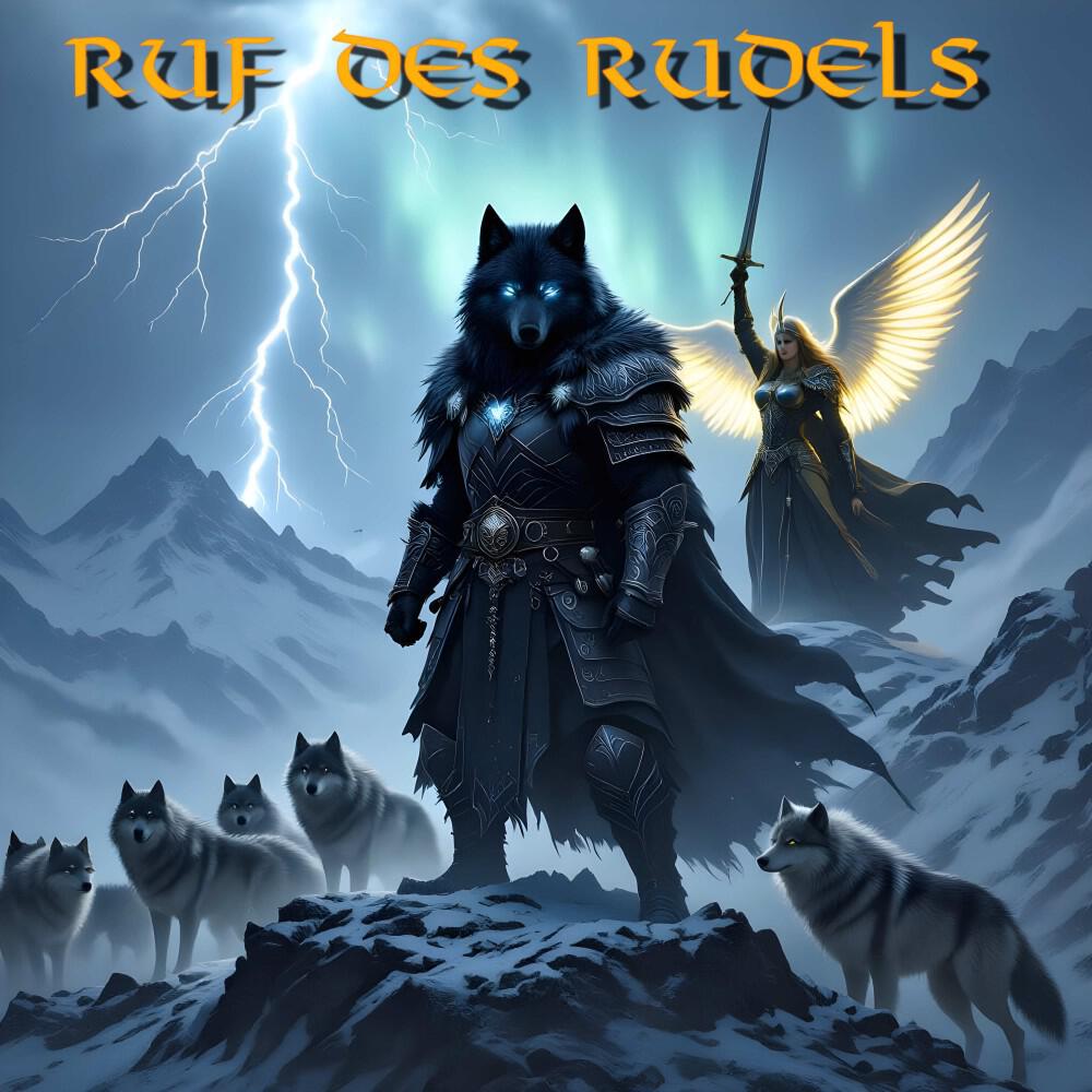 Релиз Ruf des Rudels