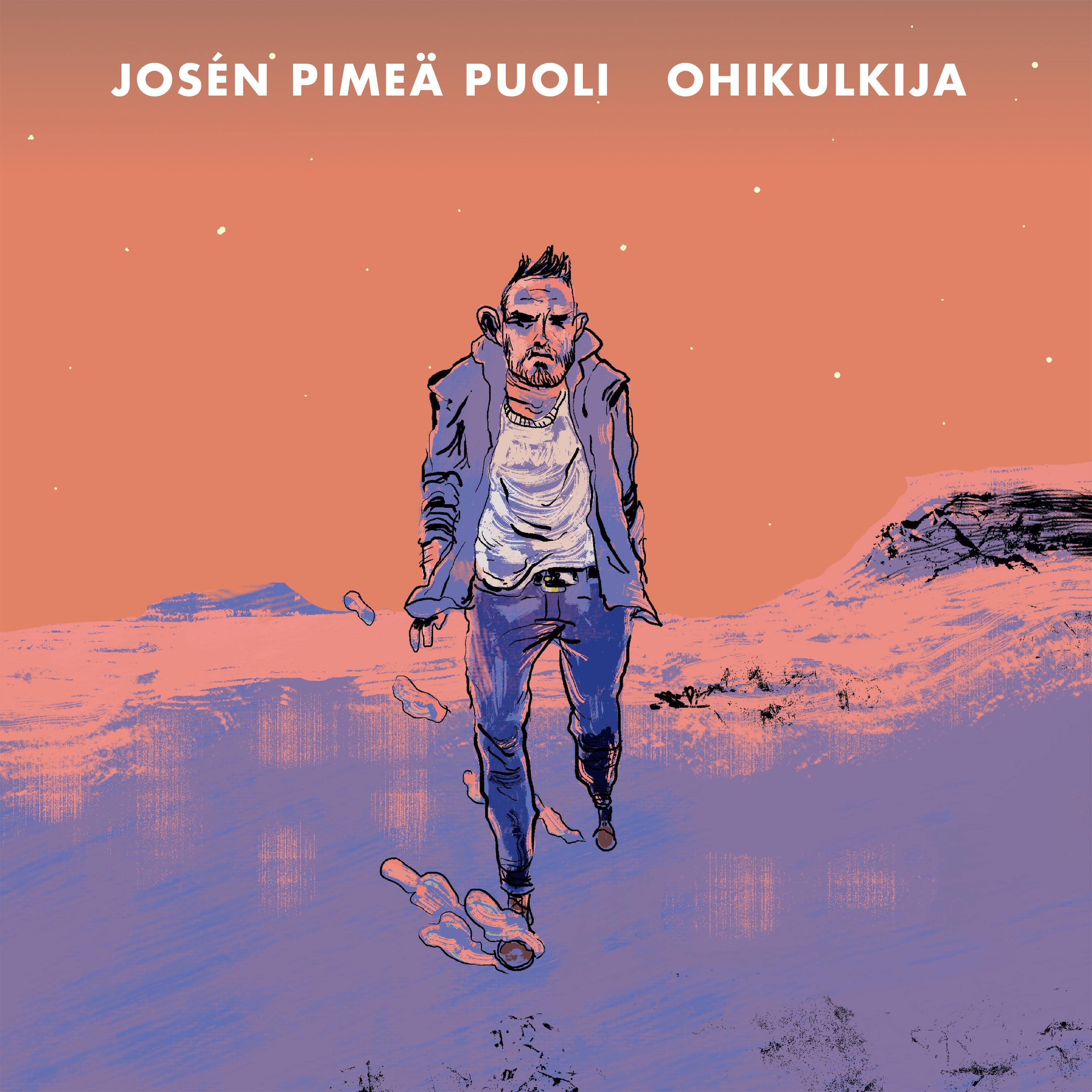 Релиз Ohikulkija