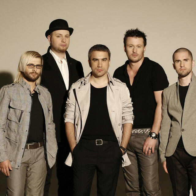 Релиз People Are People (feat. Emma)