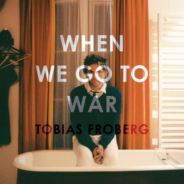 Релиз When We Go To War