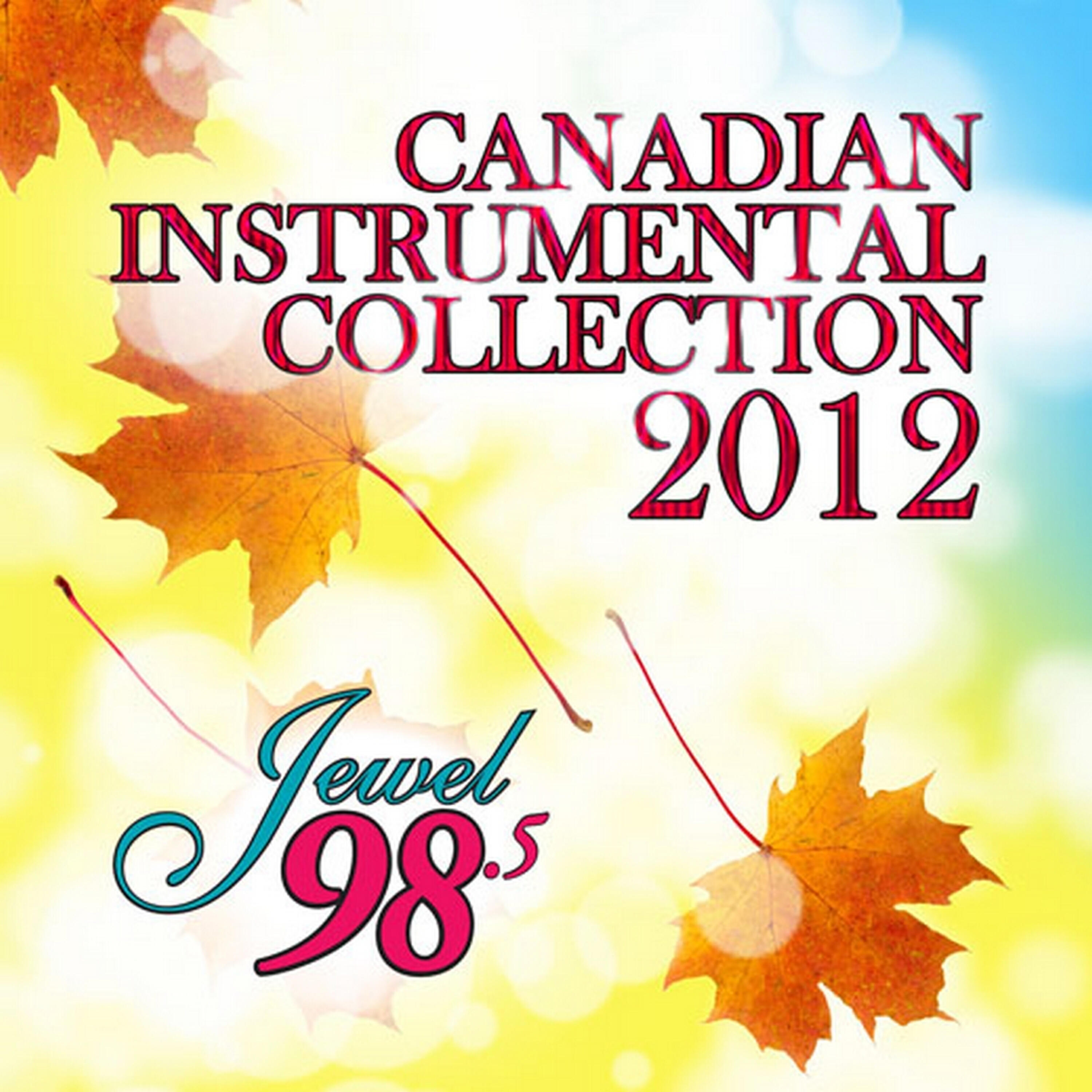 Релиз Canadian Instrumental Collection 2012