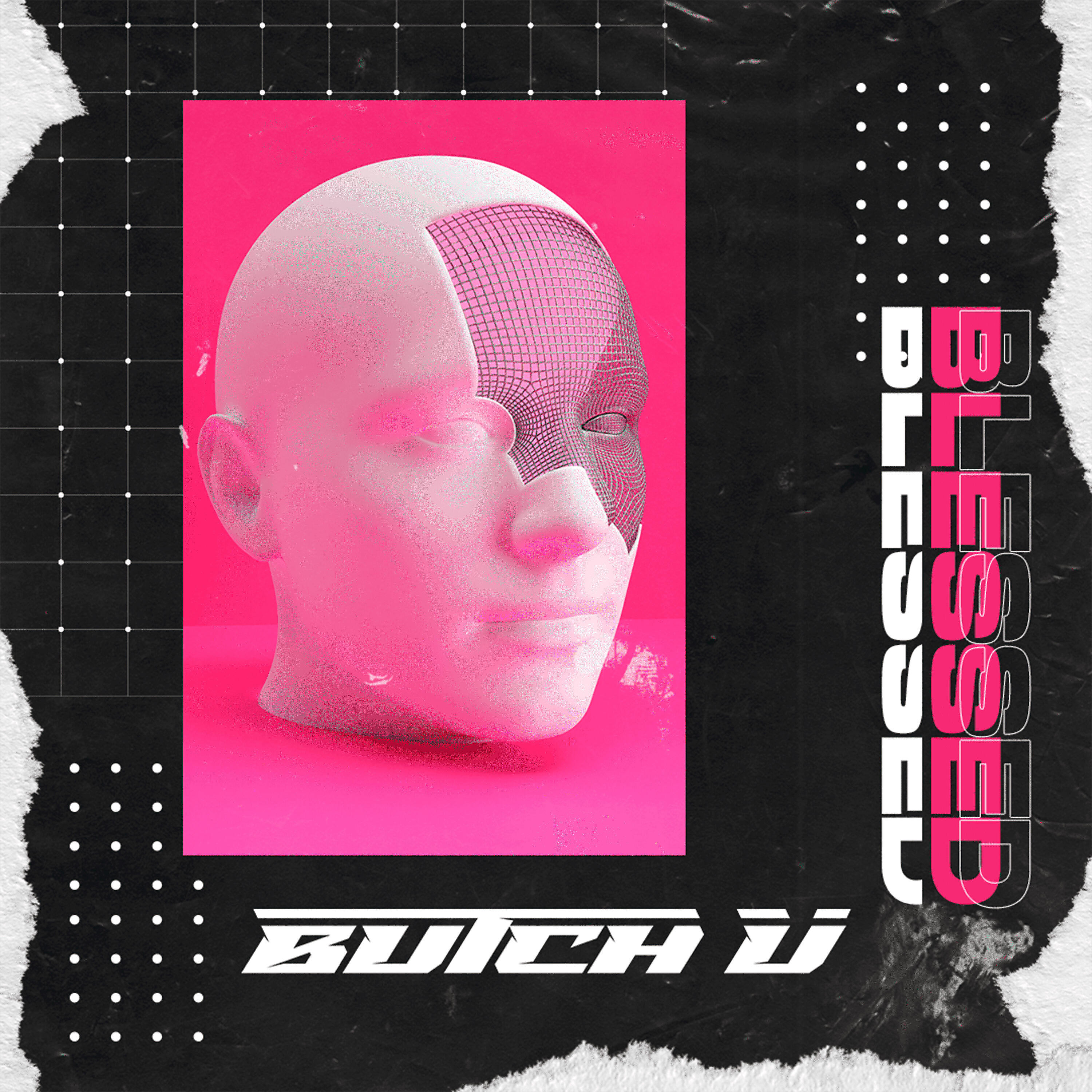 Релиз Blessed