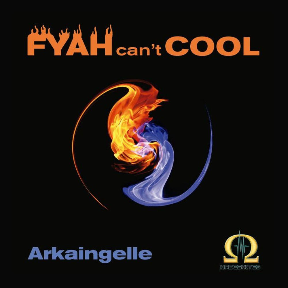 Релиз Fyah Can't Cool
