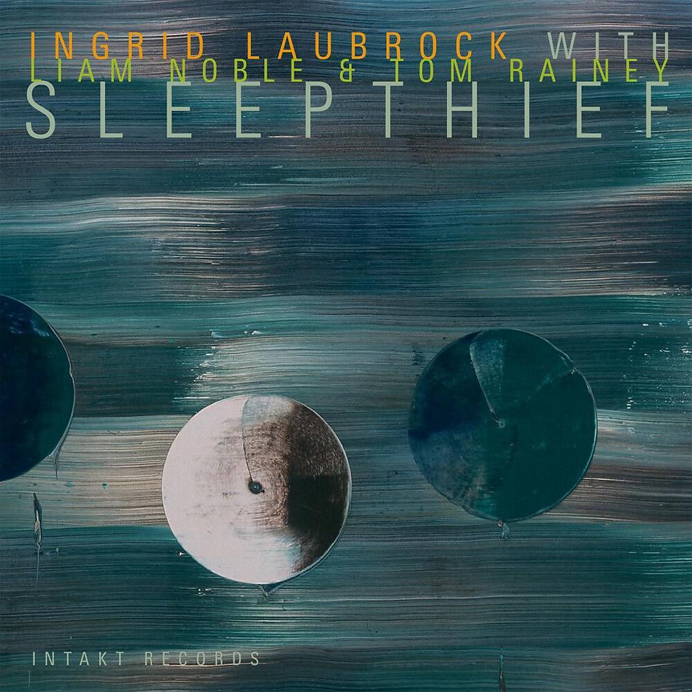 Релиз Sleepthief