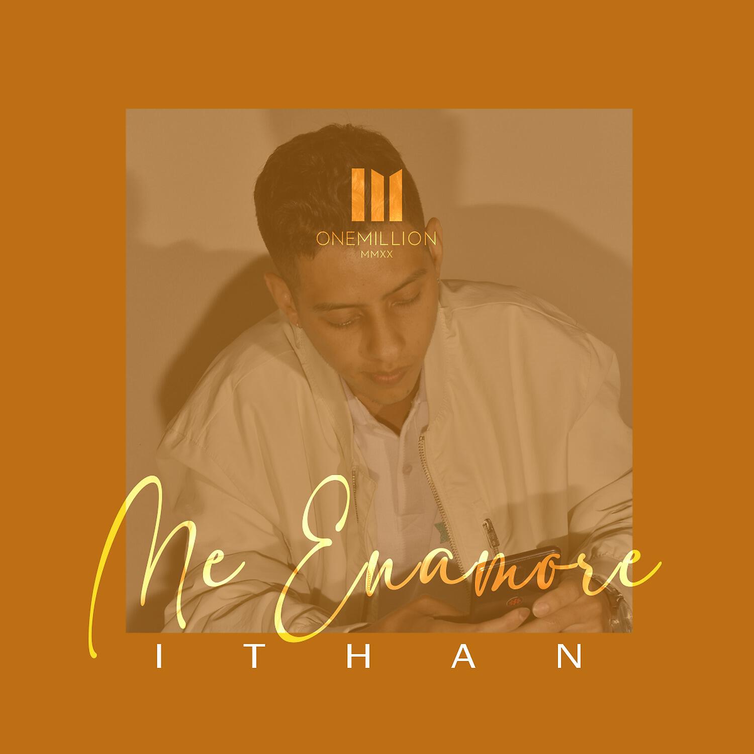 Релиз Me Enamore