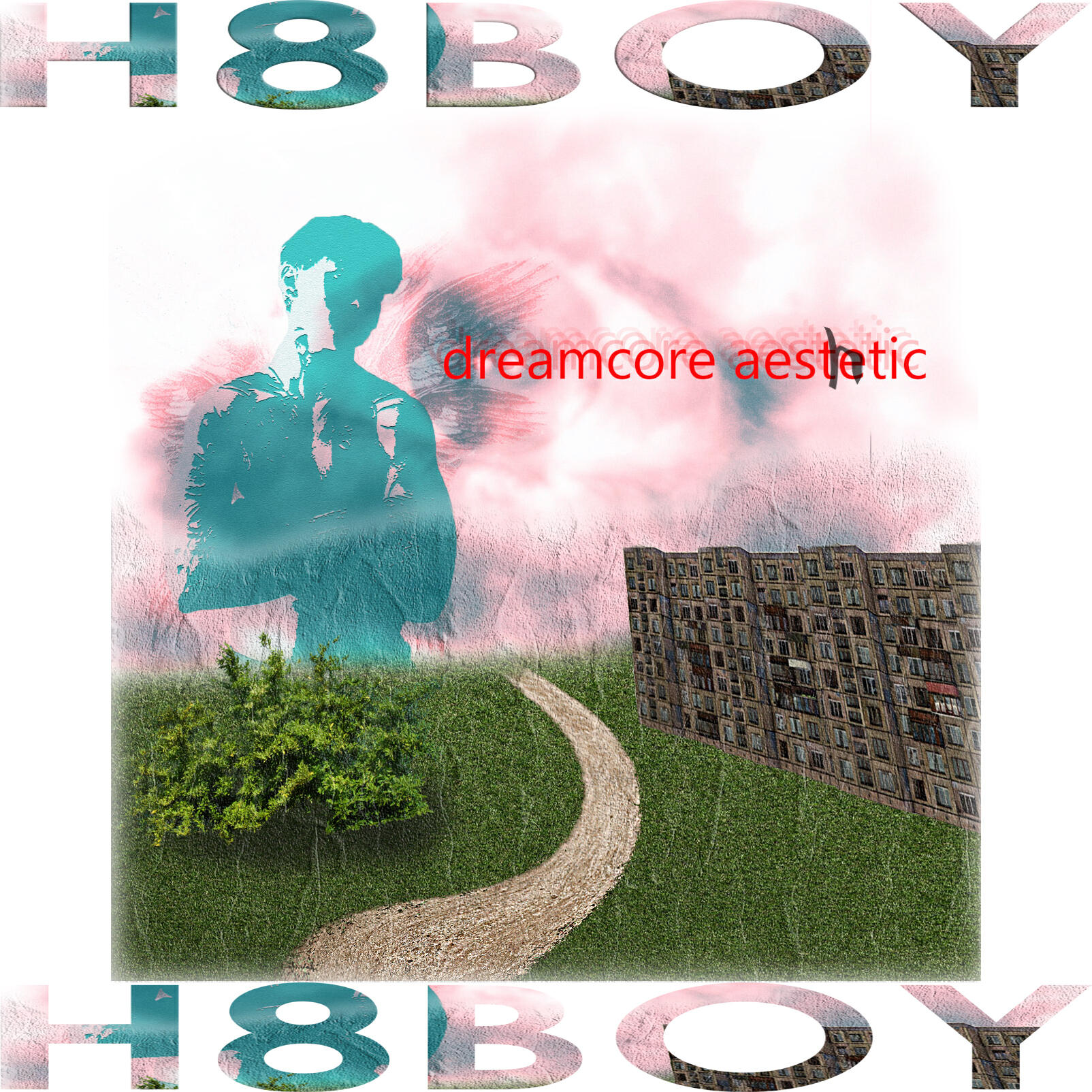 Релиз Dreamcore Aesthetic