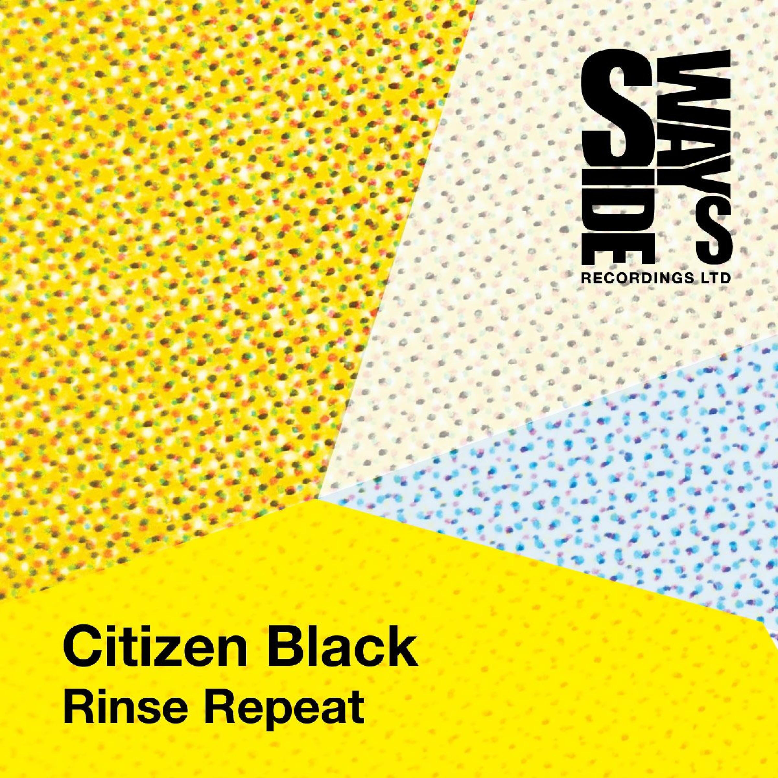 Релиз Rinse Repeat