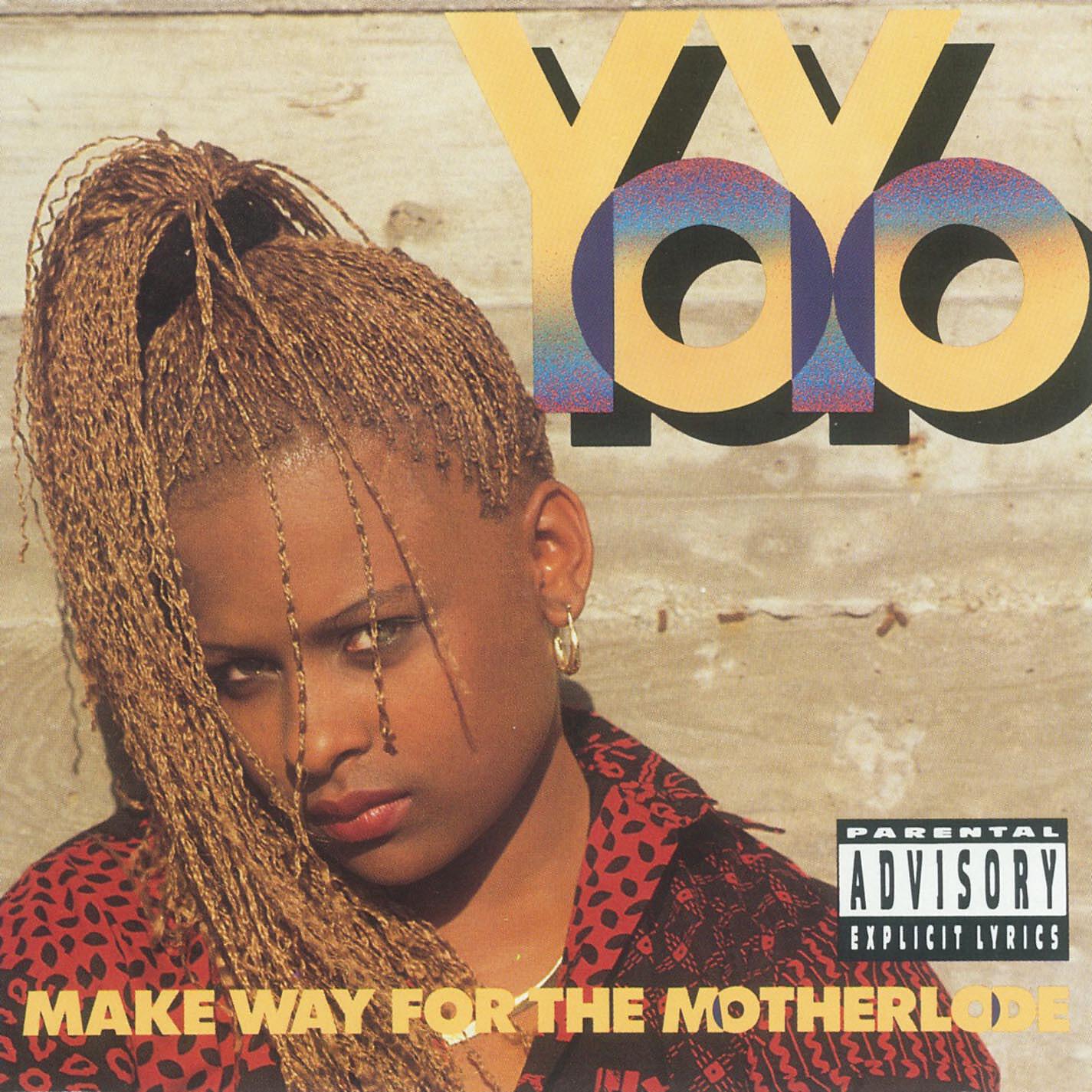 Трек You Can't Play with My Yo-Yo (feat. Ice Cube)