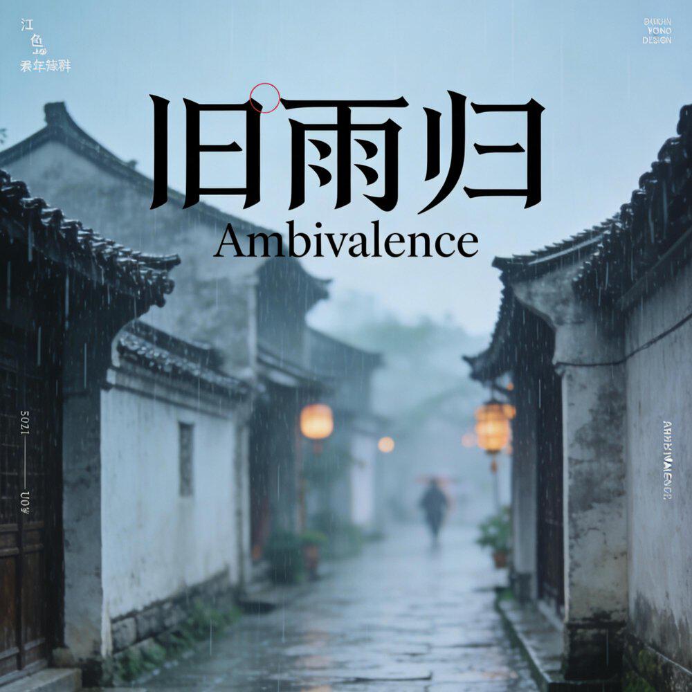 Релиз 旧雨归