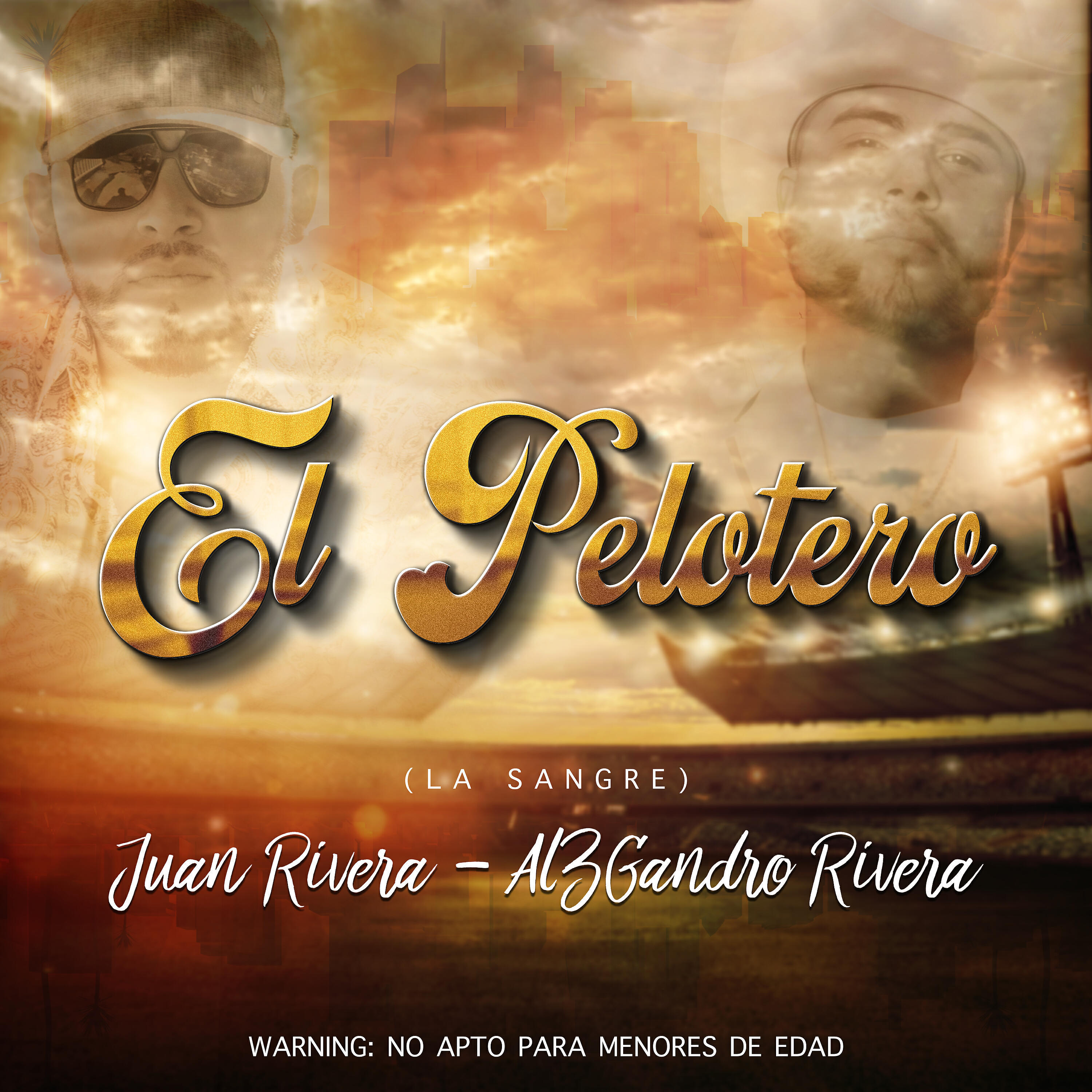 Релиз El Pelotero