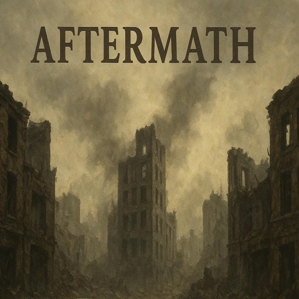 Релиз Aftermath