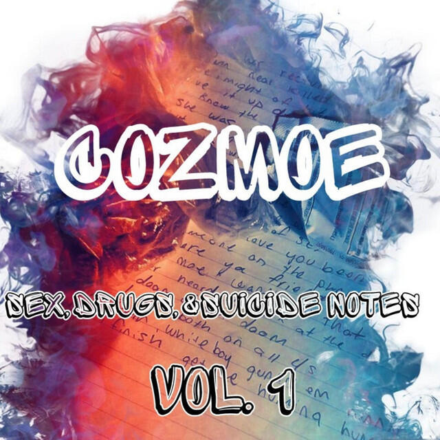 Релиз Sex, Drugs & Suicide Notes, Vol. 1