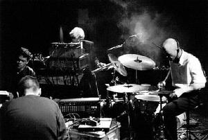 Supersilent