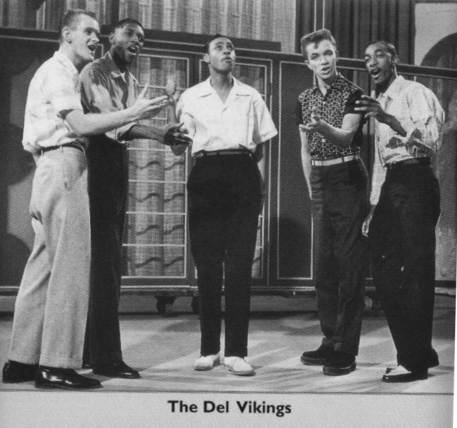 The Dell Vikings