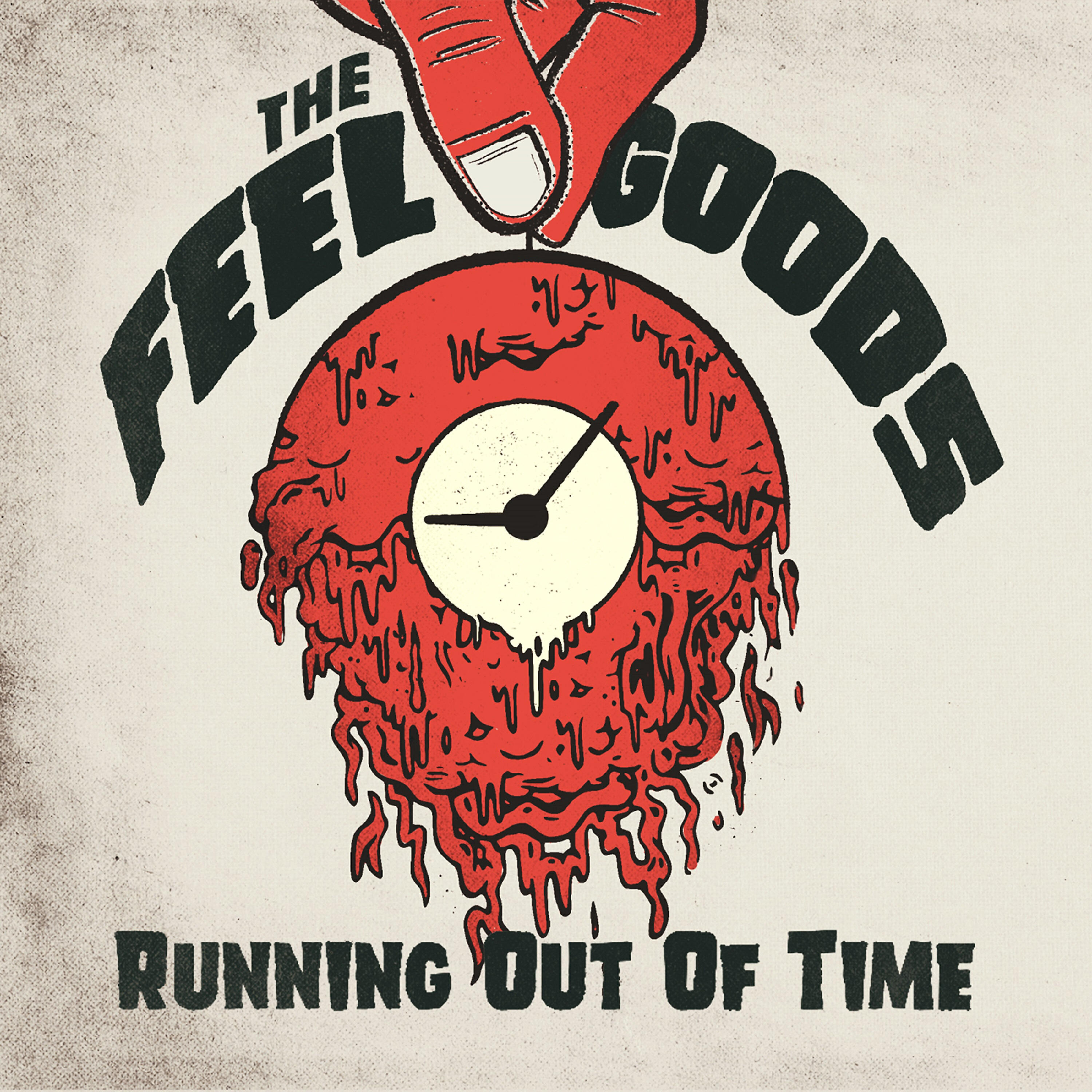 Релиз Running out of Time