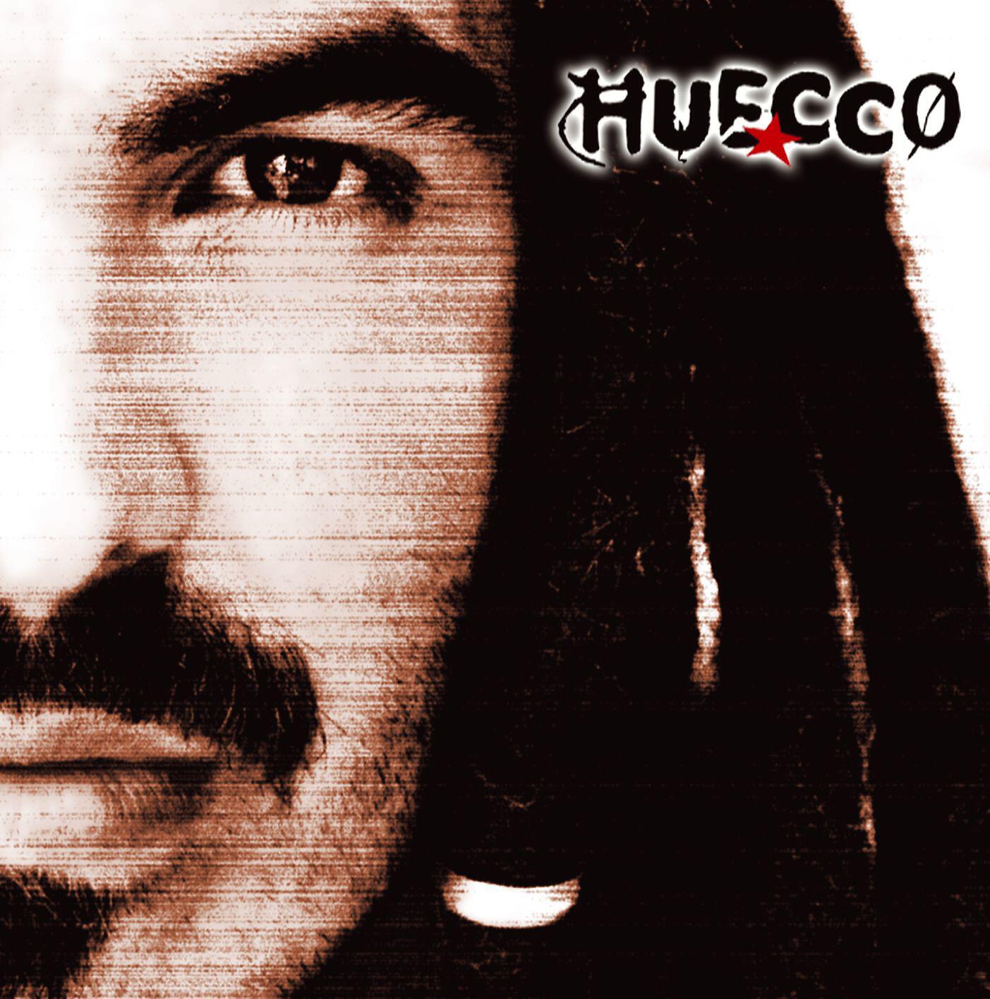 Релиз Huecco