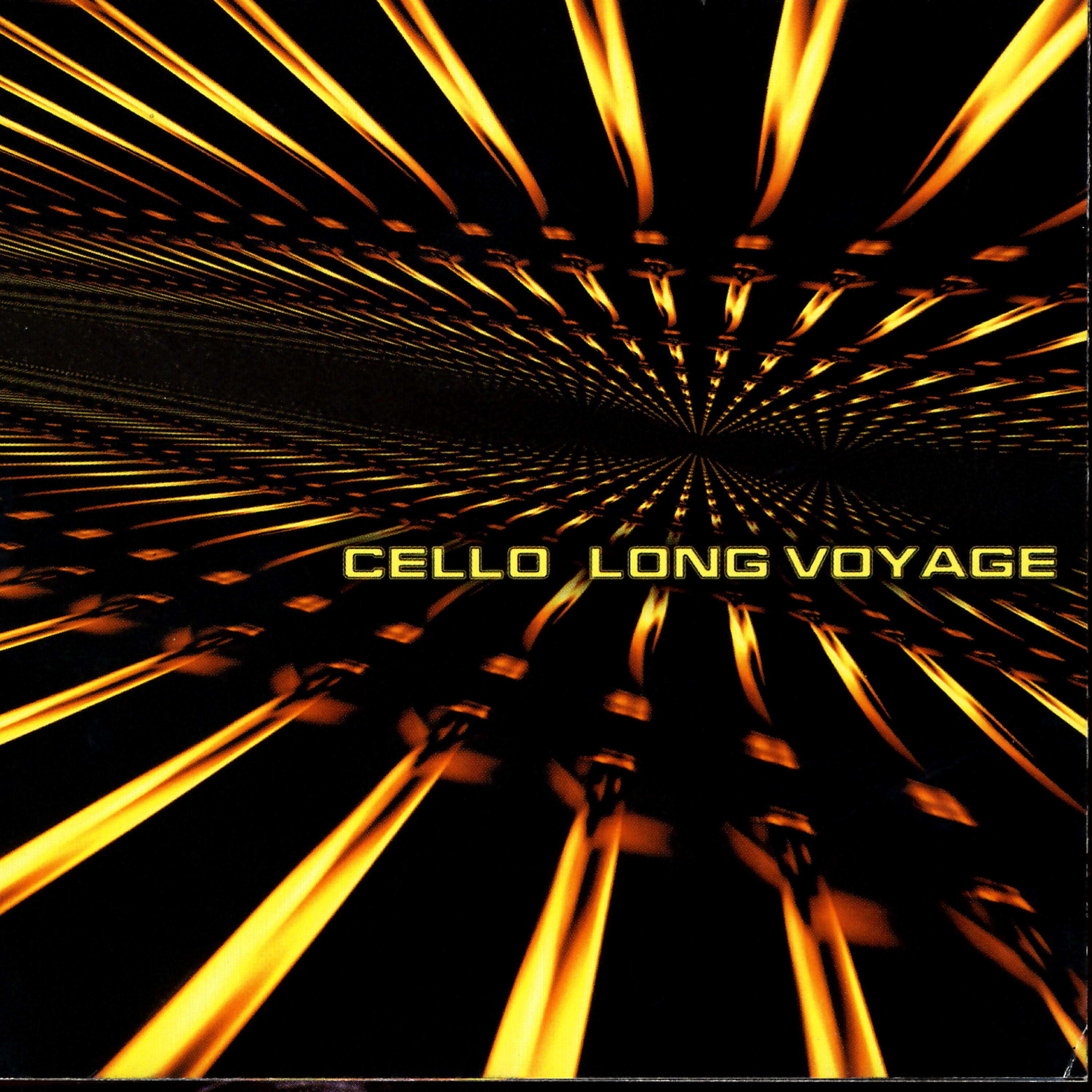 Релиз Long Voyage