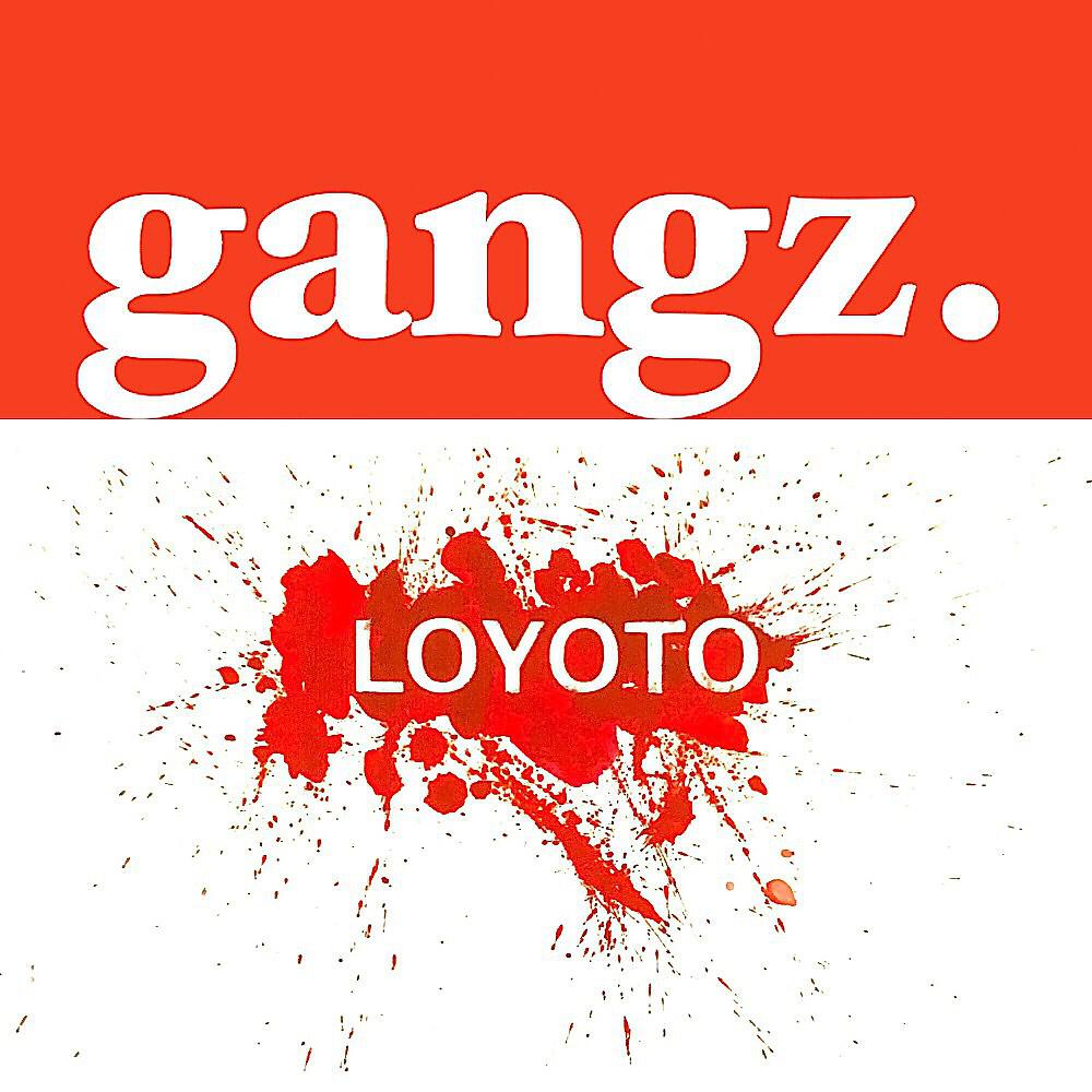 Релиз Gangz