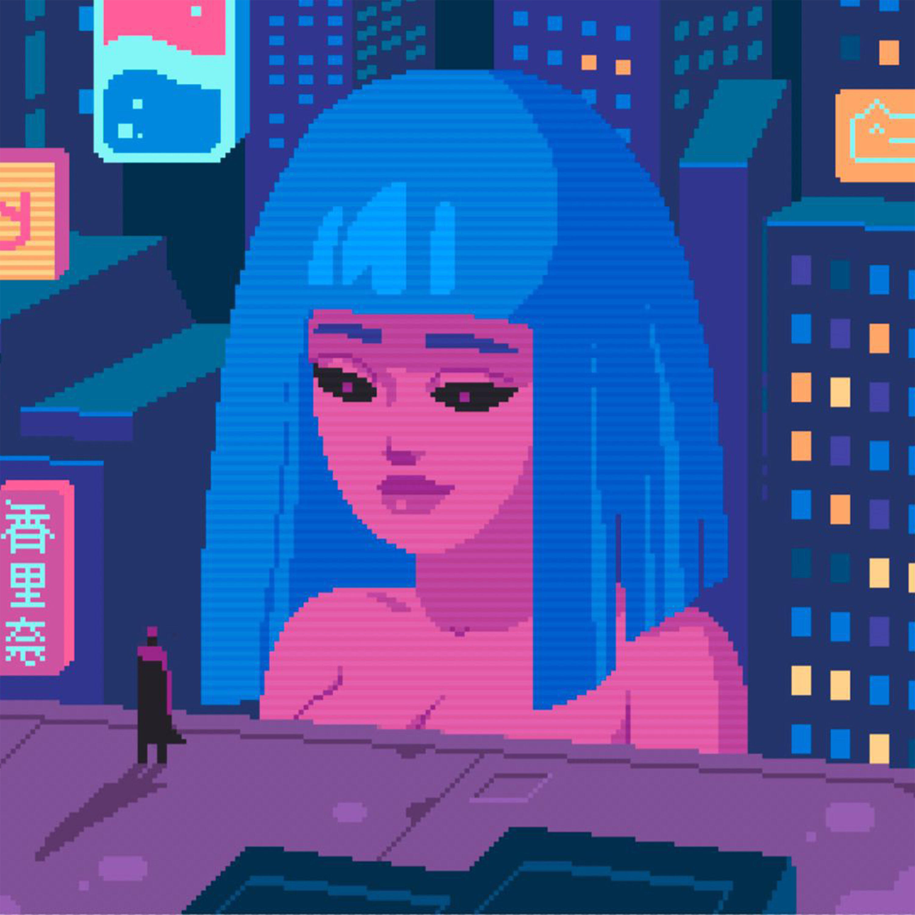 Скачать песню ohshii, Ave Jools, ISLA DE MUERTA - Еще один бесплатно в MP3 для Android и iOS